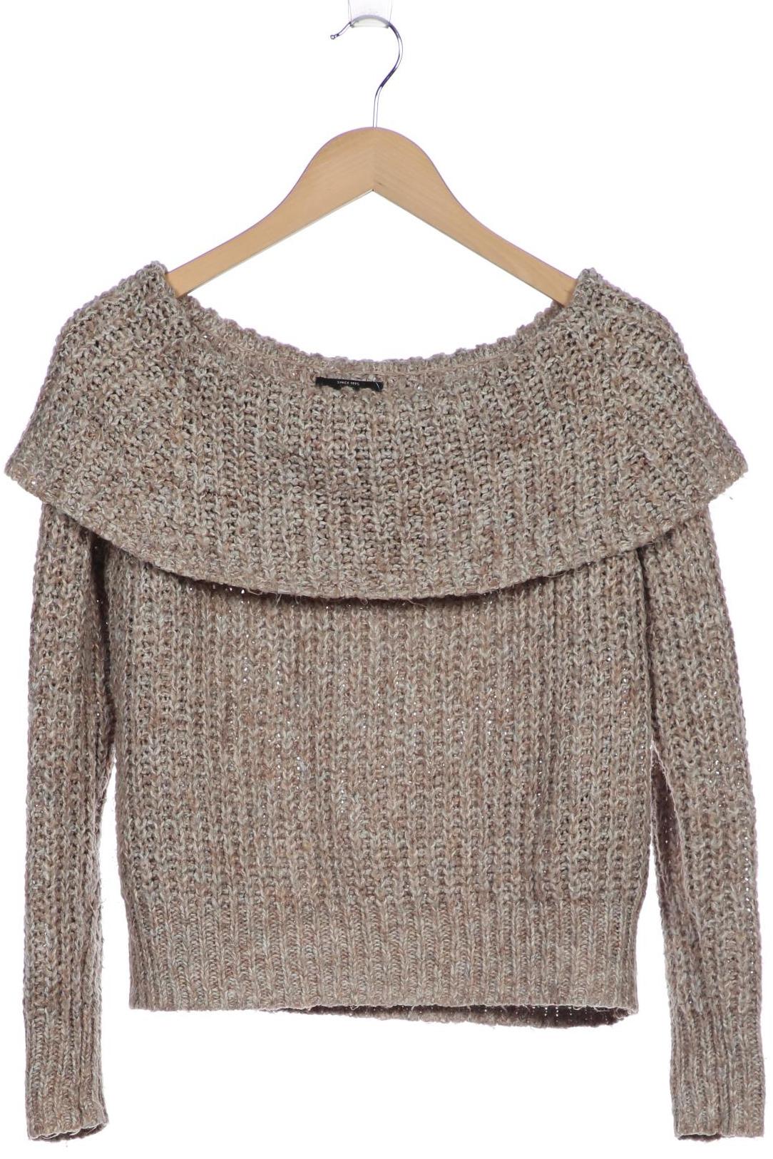 

ONLY Damen Pullover, beige
