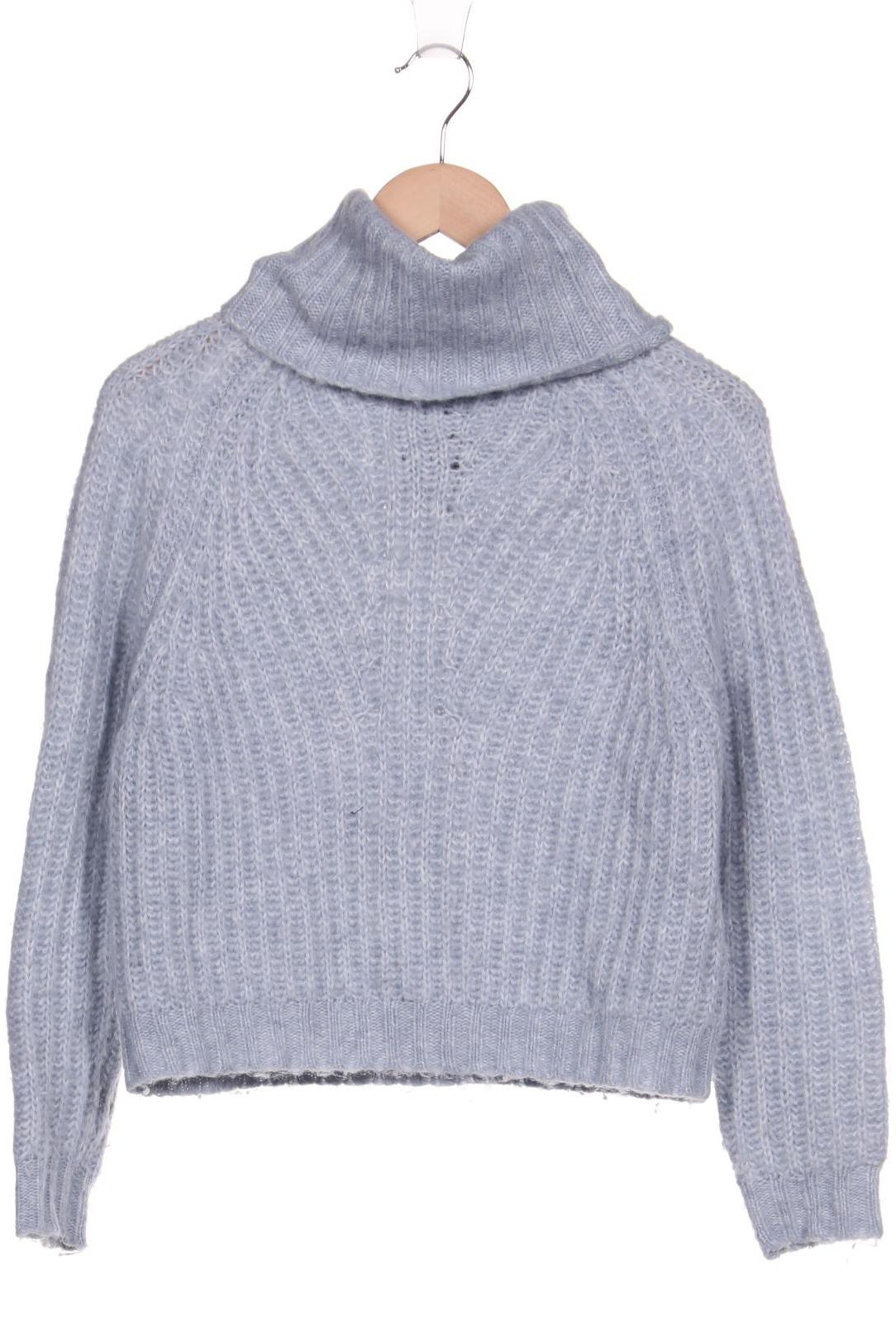 

Only Damen Pullover, hellblau, Gr. 34