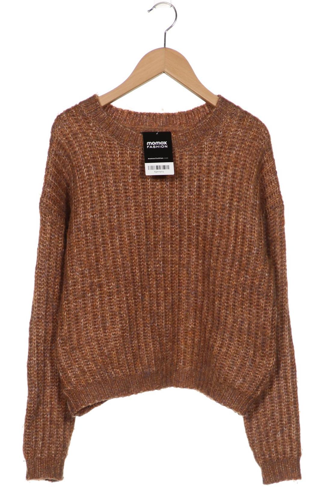 

ONLY Damen Pullover, braun