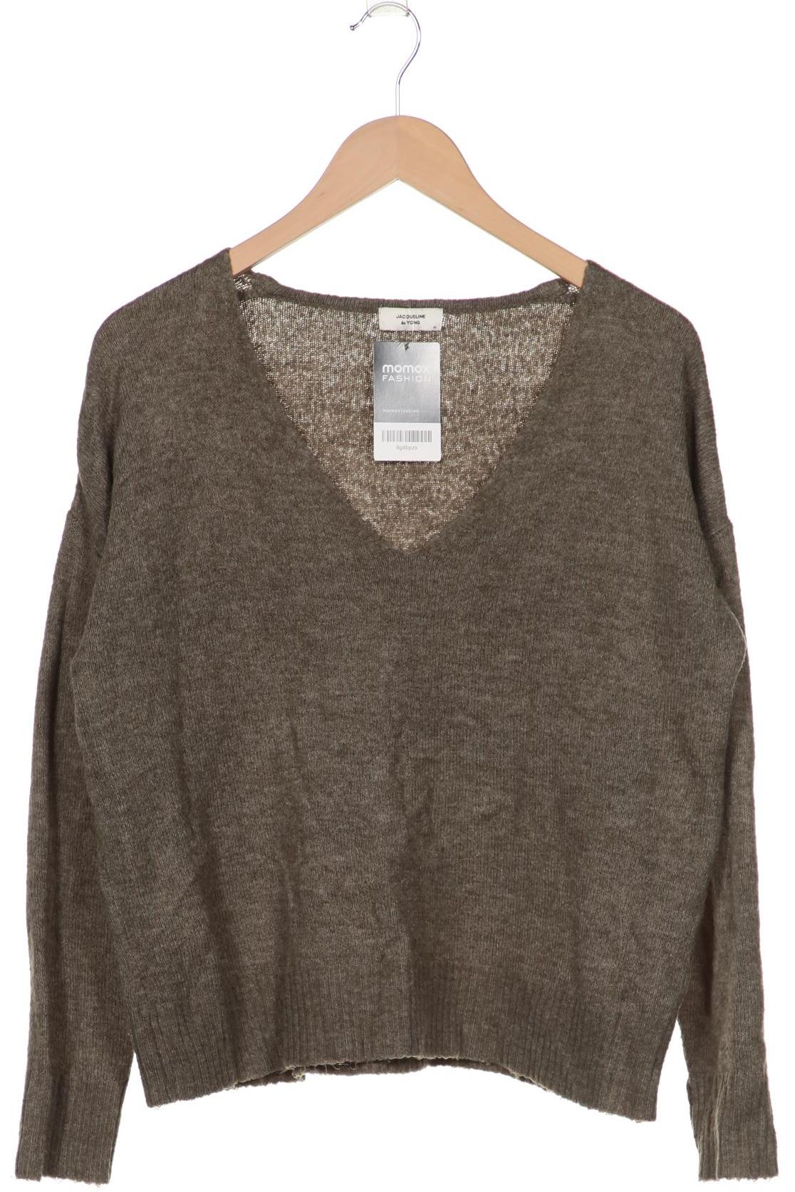 

Only Damen Pullover, grün, Gr. 38