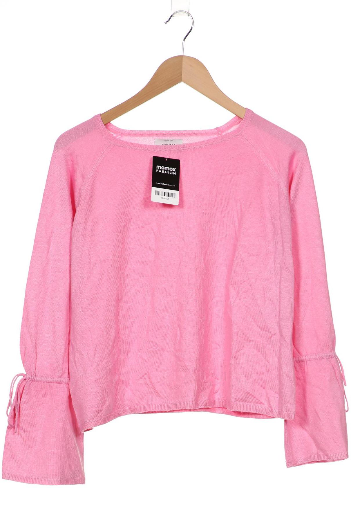 

ONLY Damen Pullover, pink