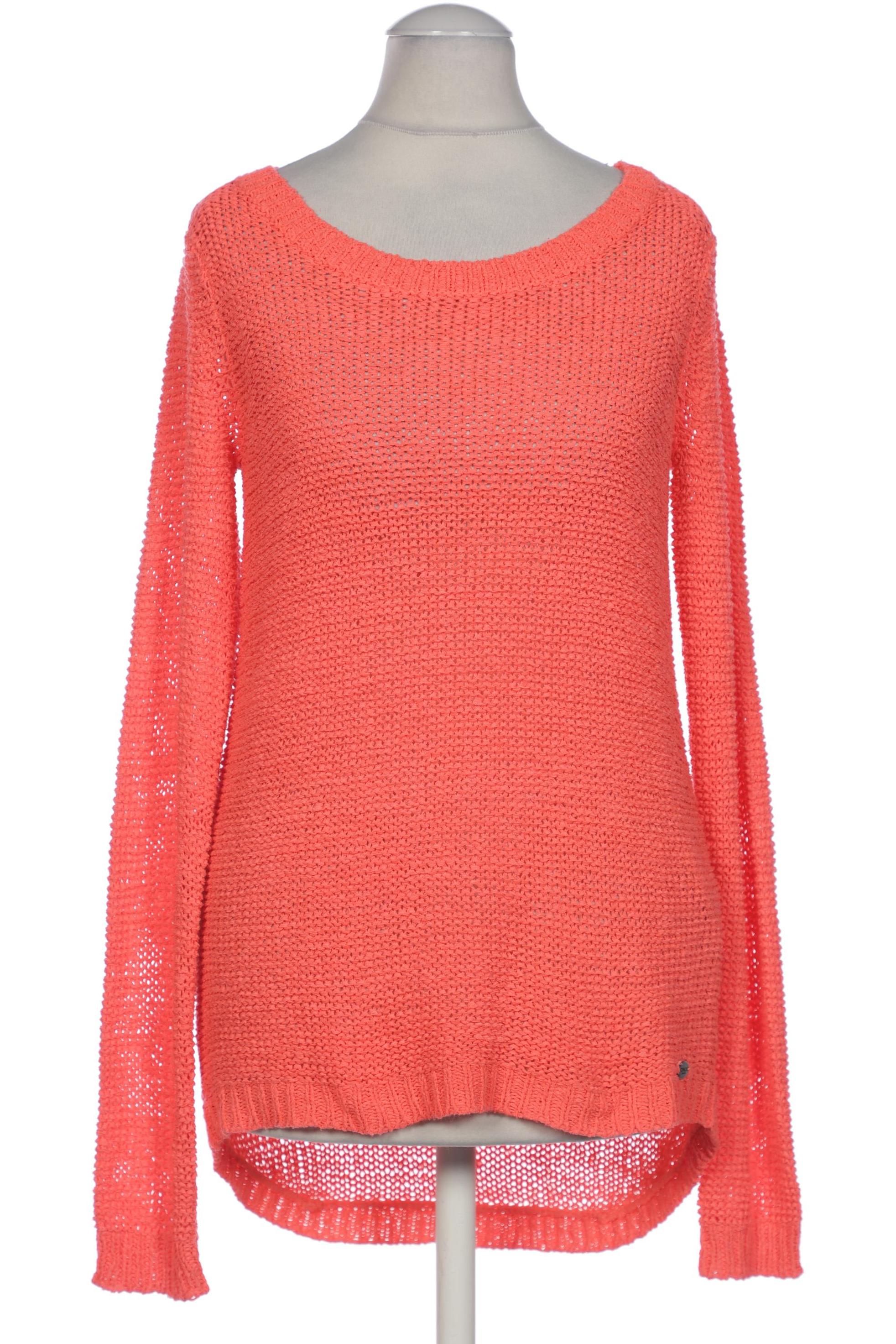 

Only Damen Pullover, pink, Gr. 34