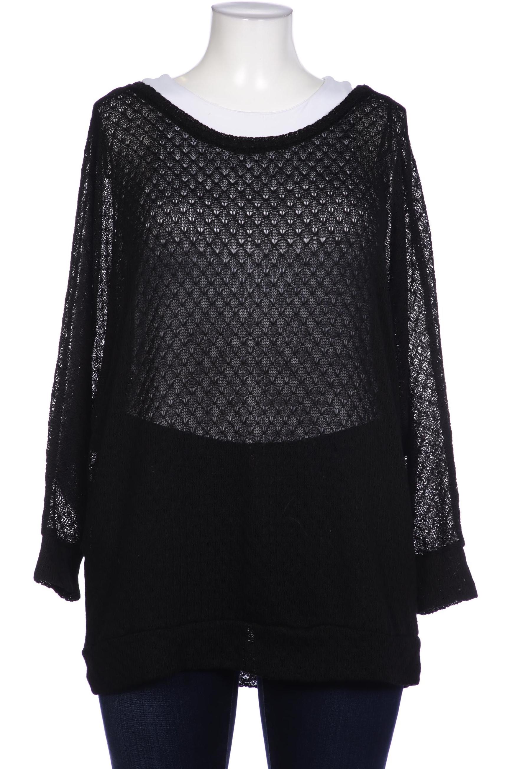 

Only Damen Pullover, schwarz, Gr. 42