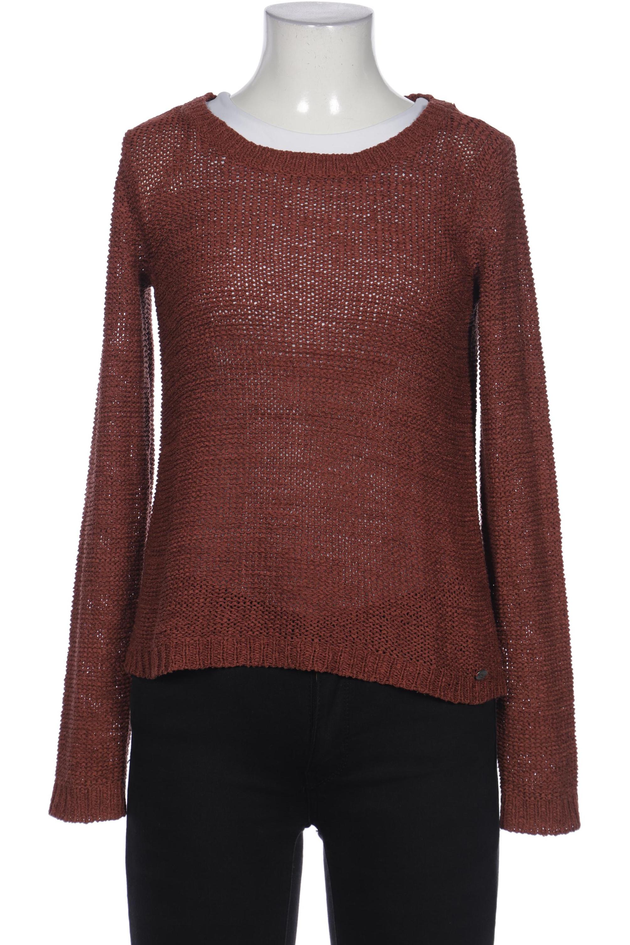 

ONLY Damen Pullover, braun