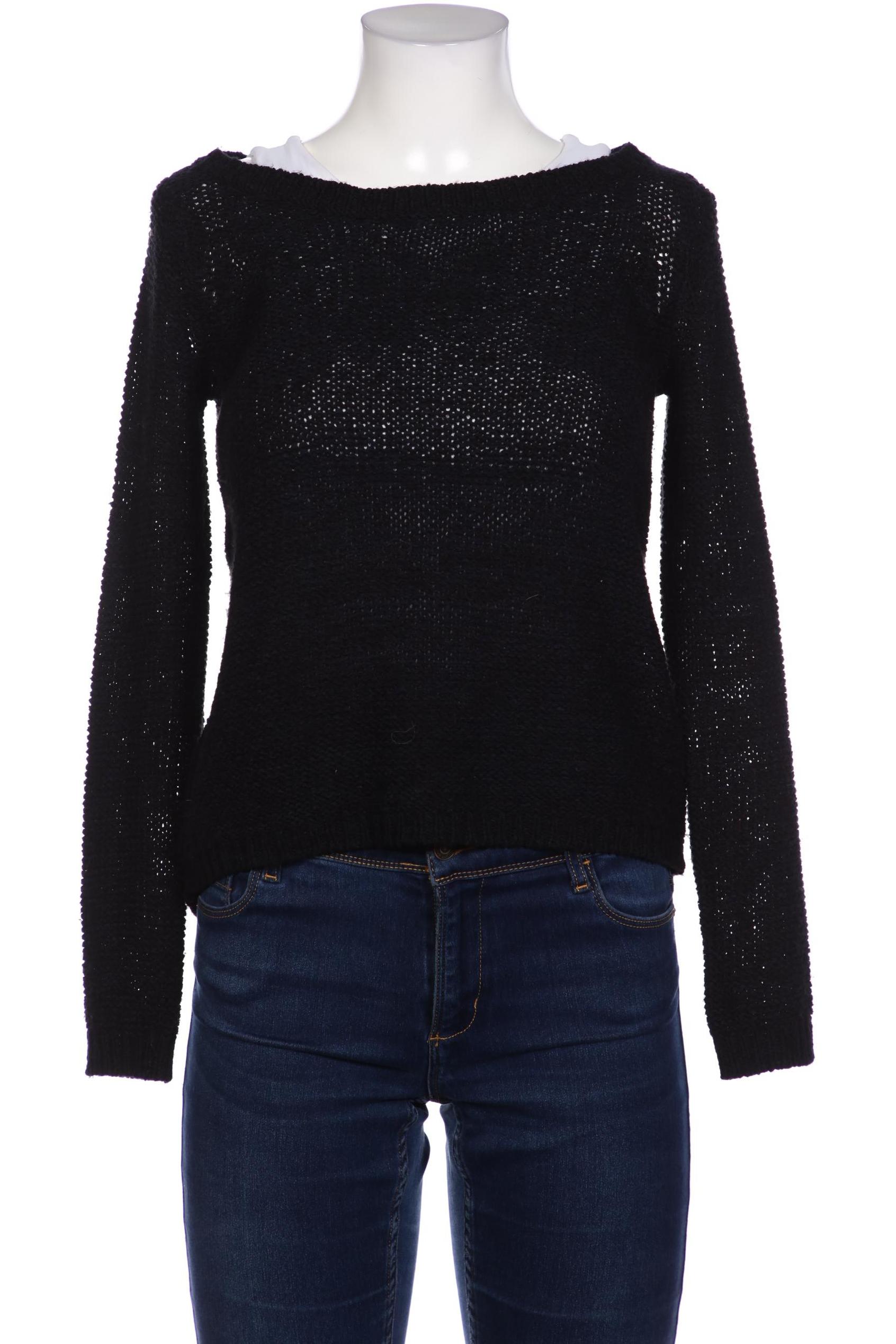 

Only Damen Pullover, schwarz, Gr. 38
