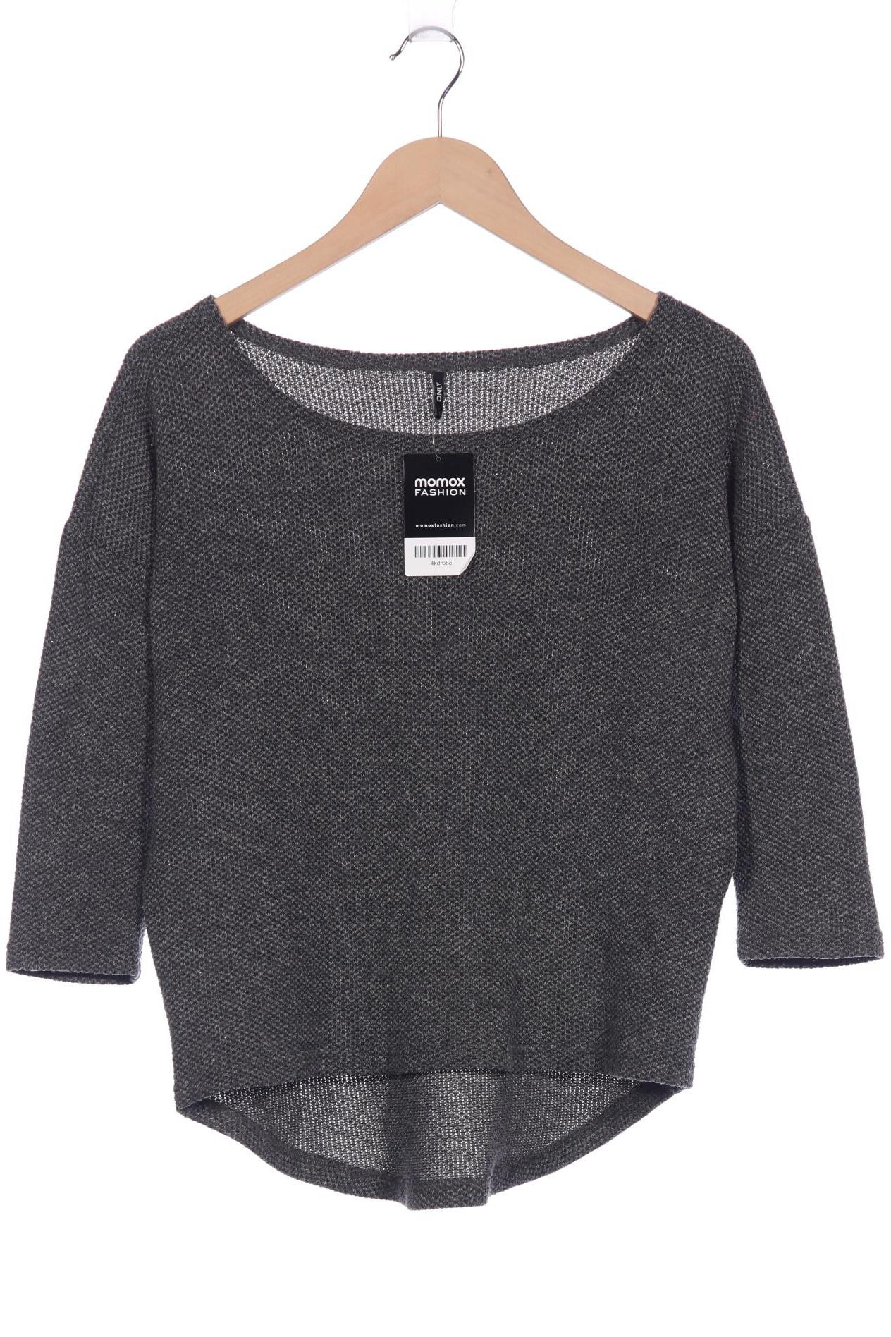 

Only Damen Pullover, grau, Gr. 34