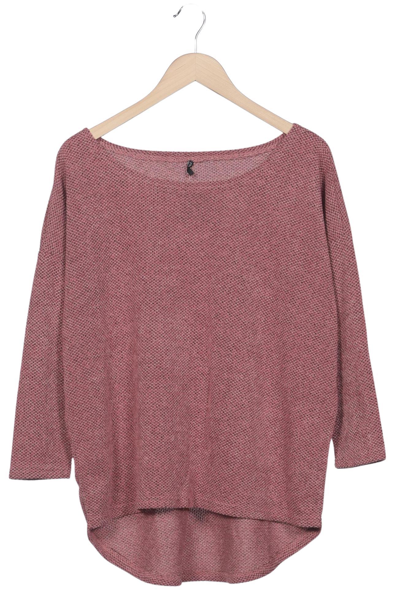 

Only Damen Pullover, rot, Gr. 44