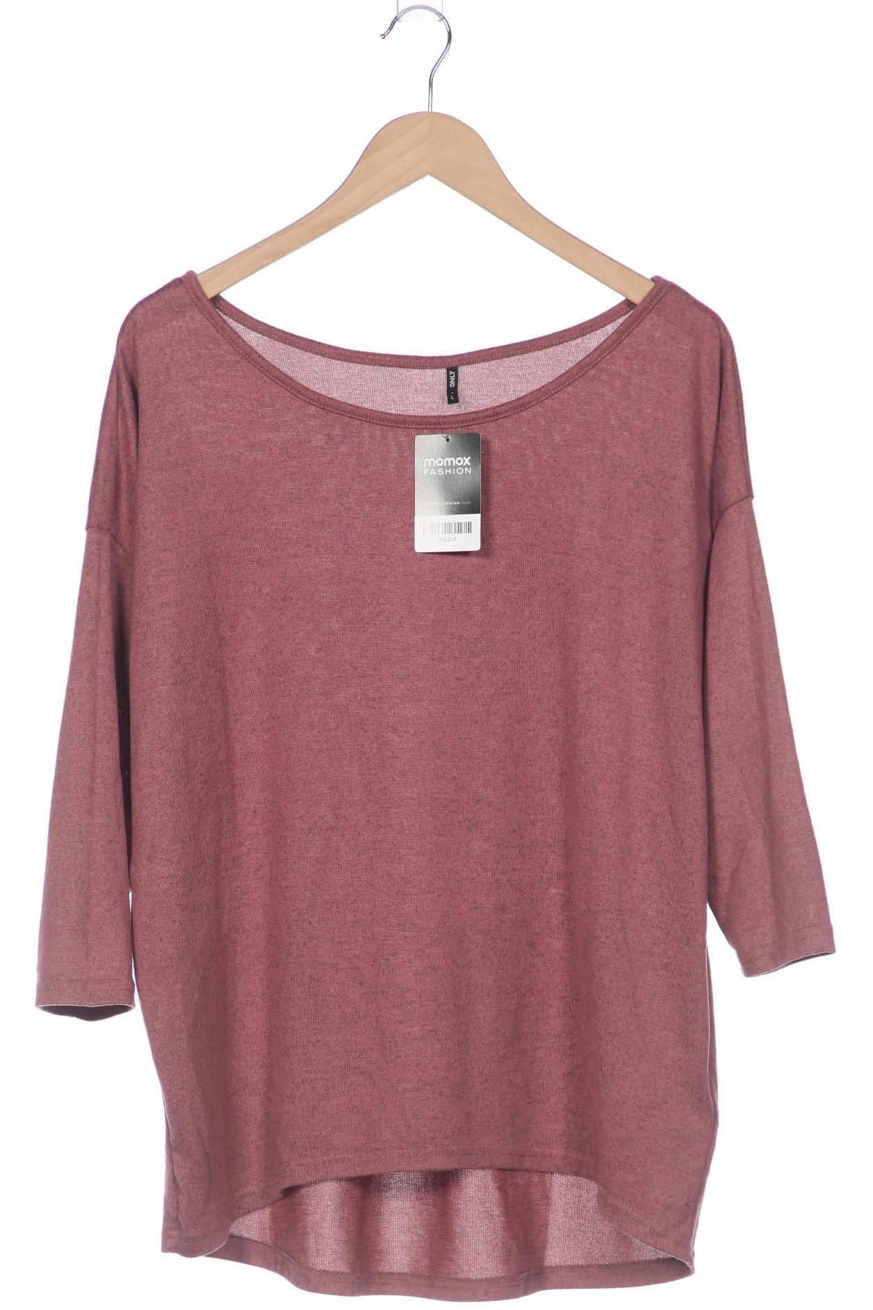 

Only Damen Pullover, pink, Gr. 42