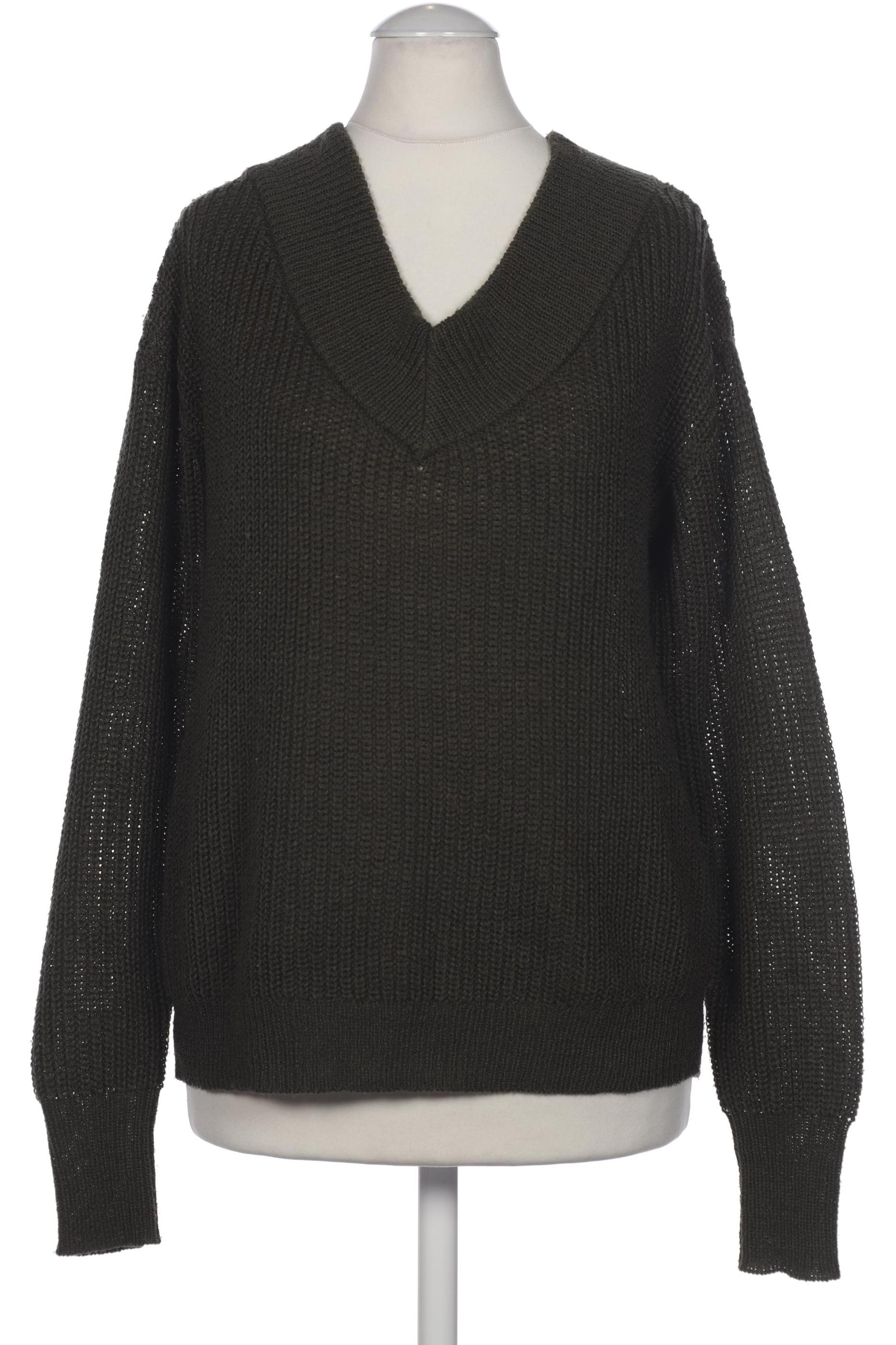 

Only Damen Pullover, grün, Gr. 34