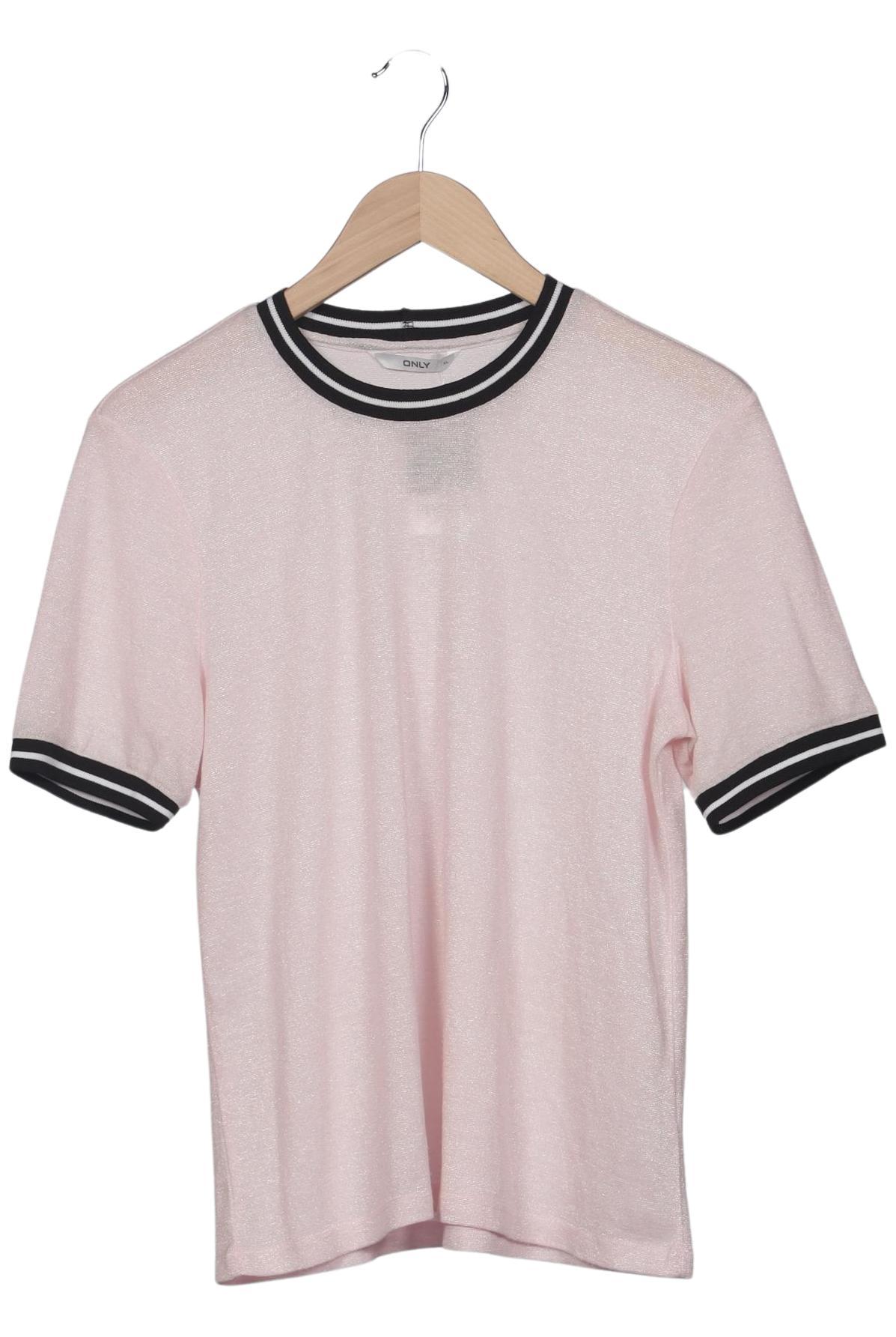 

Only Damen Pullover, pink, Gr. 44