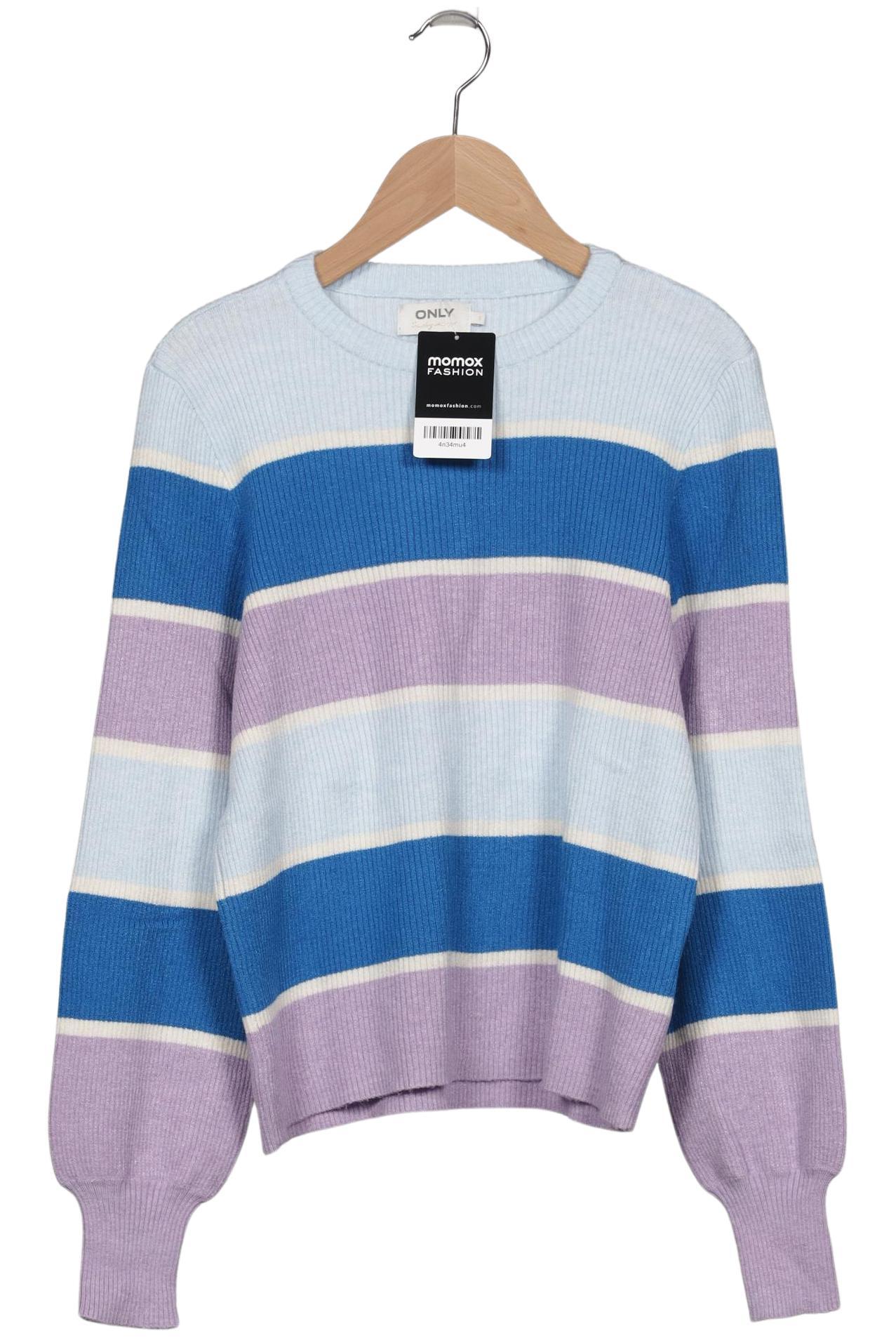 

Only Damen Pullover, mehrfarbig, Gr. 36