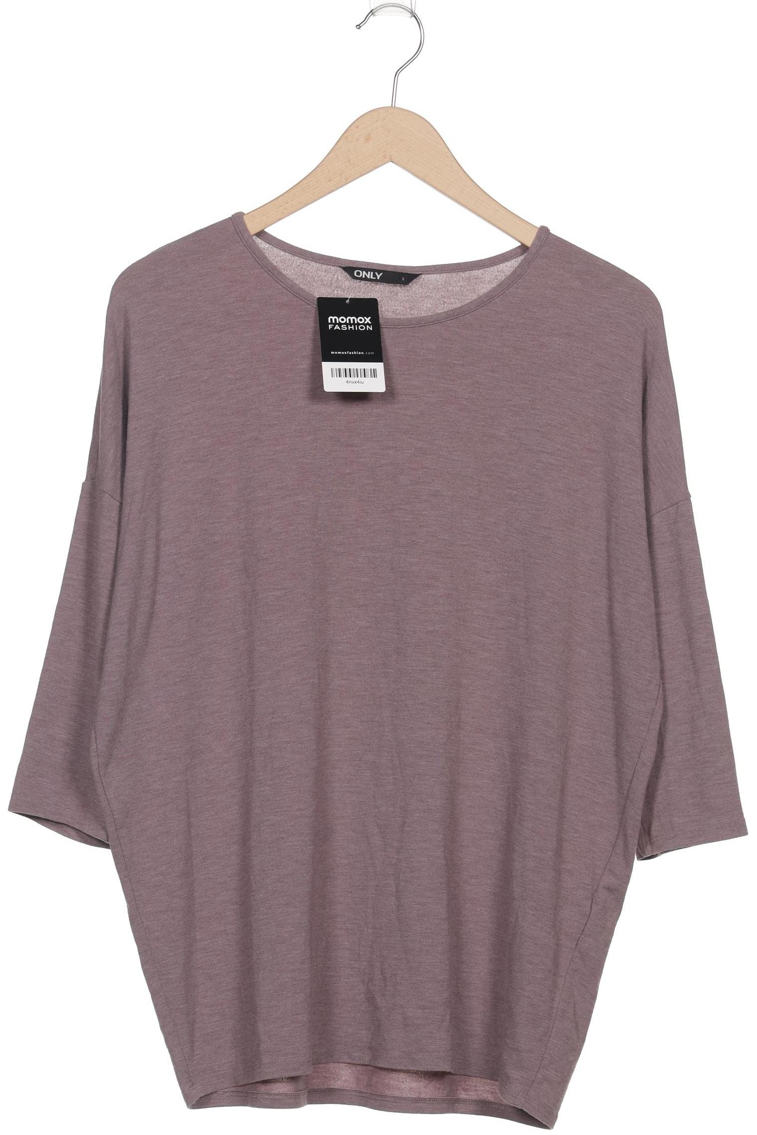 

Only Damen Pullover, flieder, Gr. 42