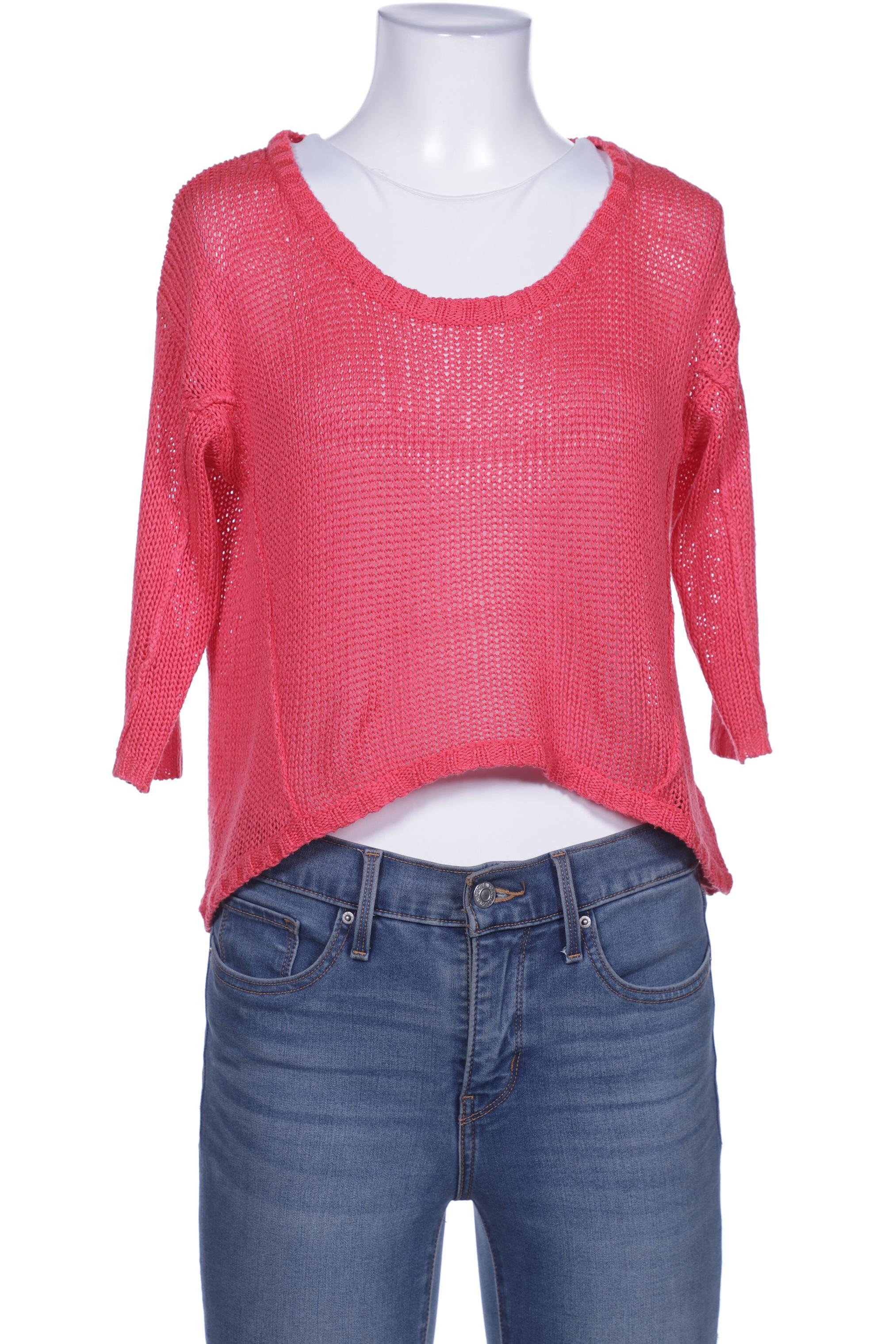 

Only Damen Pullover, pink, Gr. 34