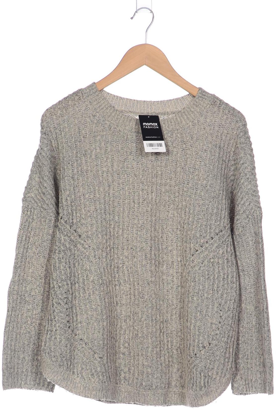 

Only Damen Pullover, grau, Gr. 42