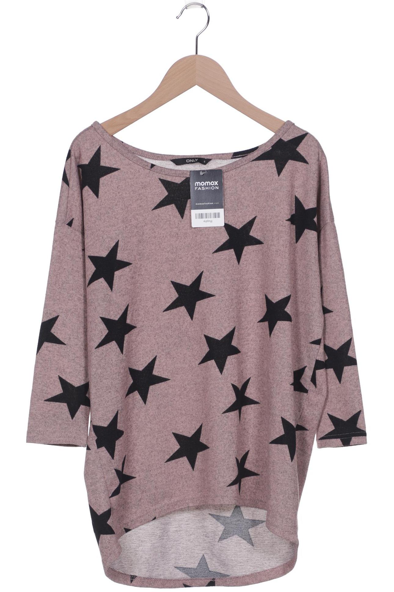

ONLY Damen Pullover, pink