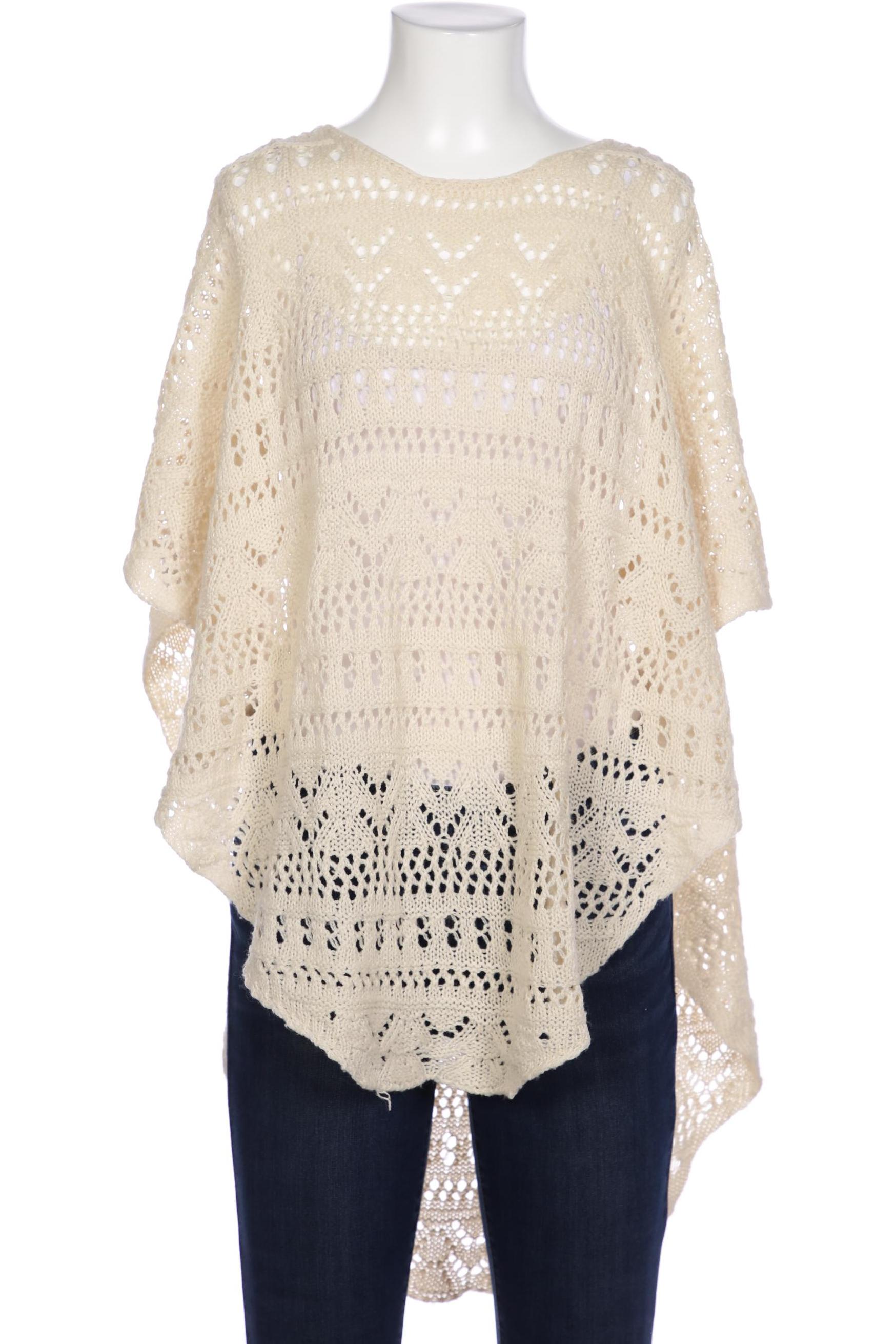 

ONLY Damen Pullover, cremeweiß