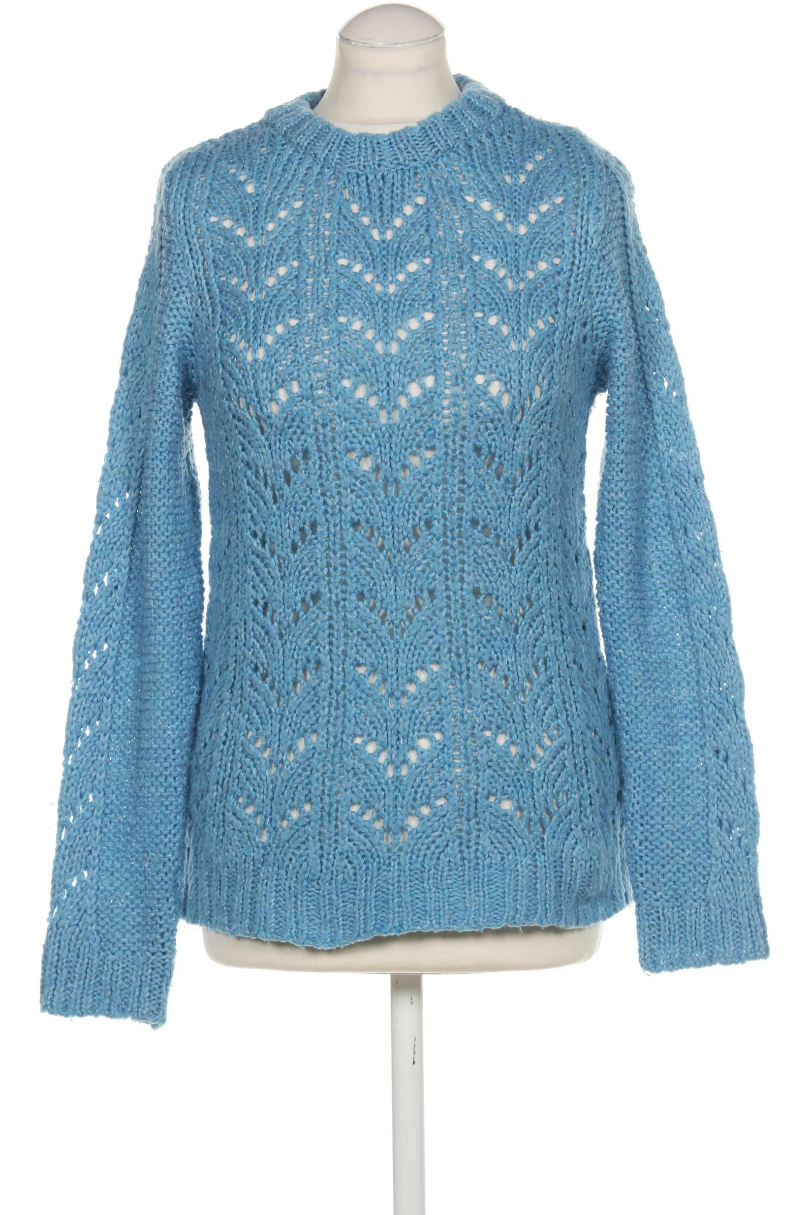 

Only Damen Pullover, blau, Gr. 36