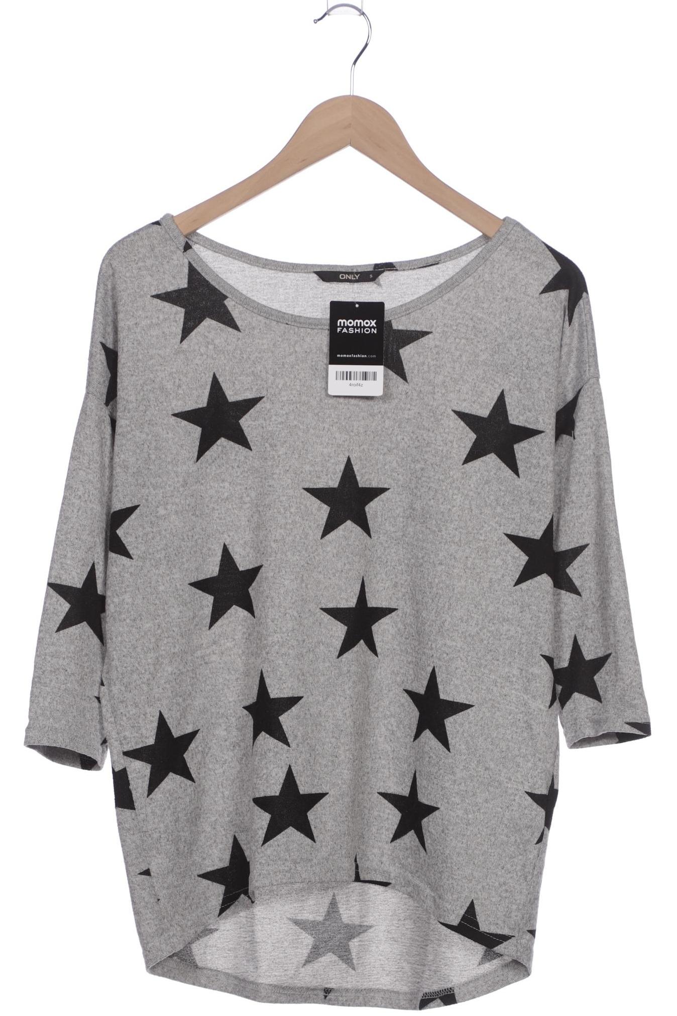 

Only Damen Pullover, grau, Gr. 36