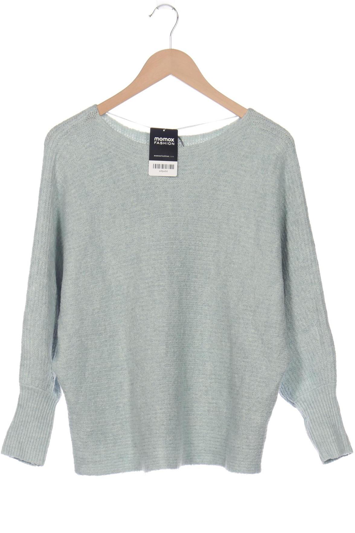 

Only Damen Pullover, türkis, Gr. 42