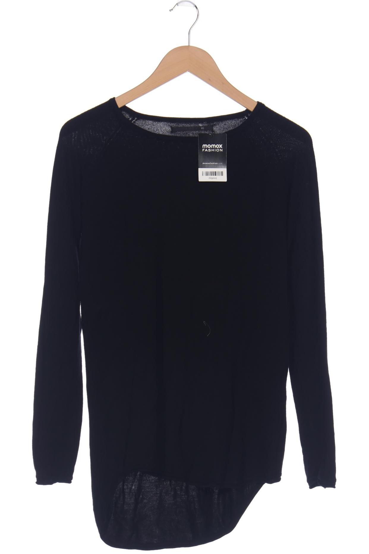 

ONLY Damen Pullover, schwarz