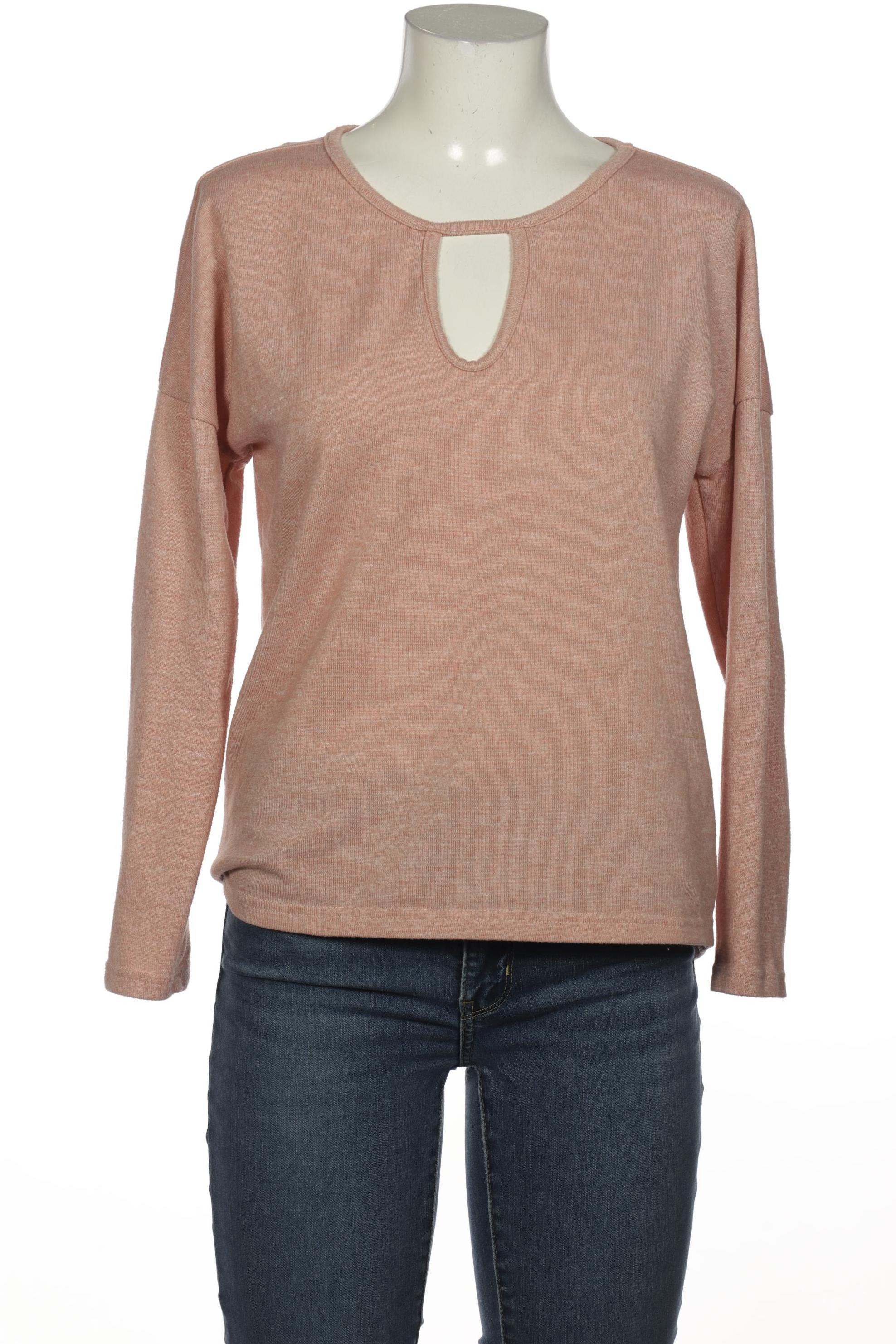 

Only Damen Pullover, pink, Gr. 38