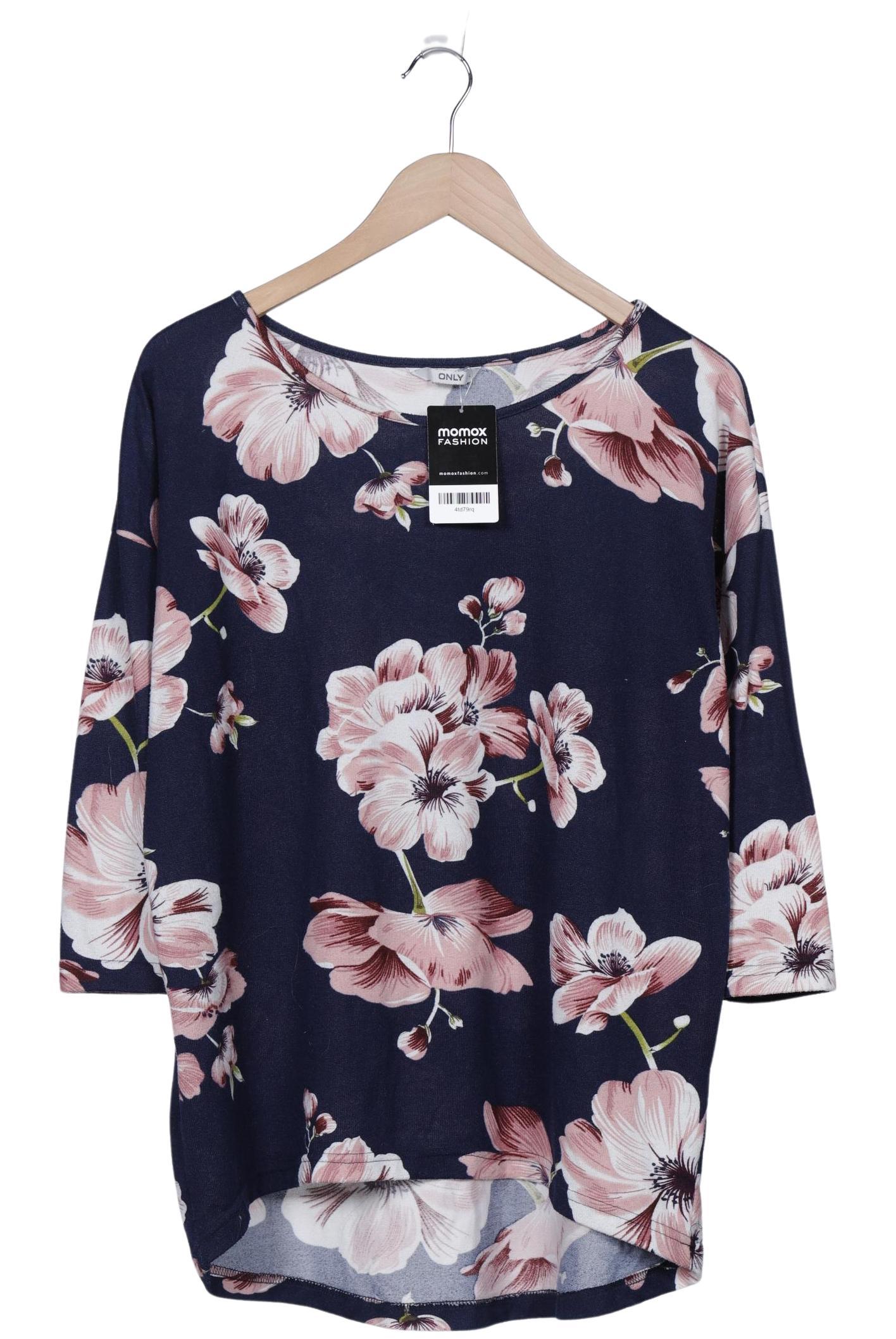 

Only Damen Pullover, mehrfarbig, Gr. 42