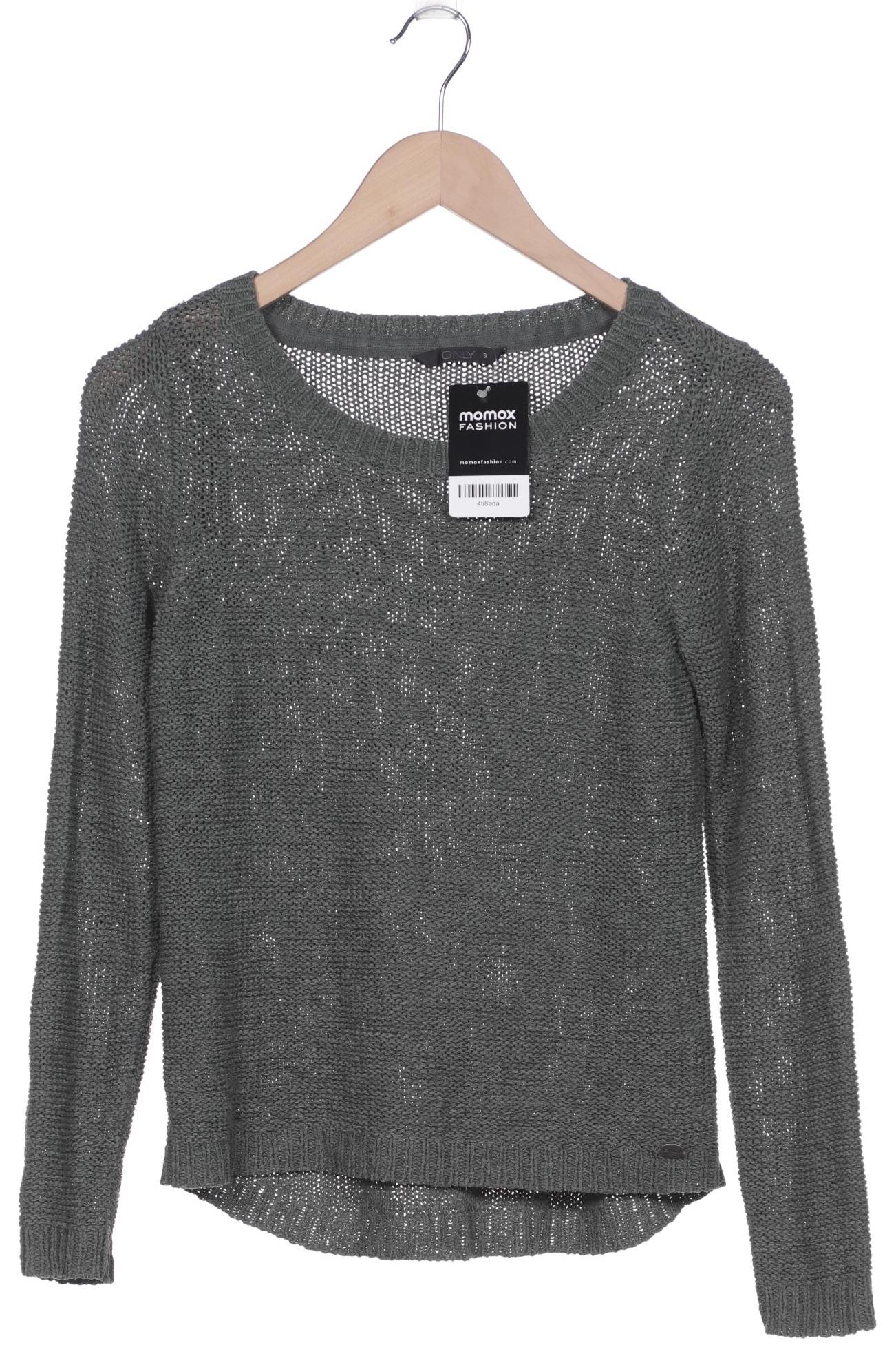 

ONLY Damen Pullover, grün