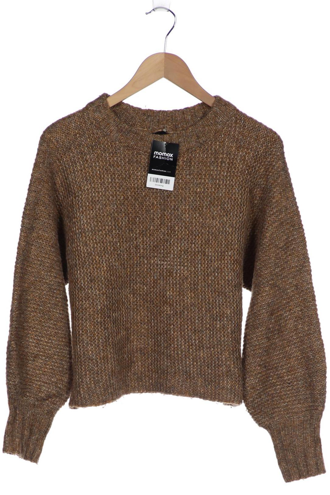 

ONLY Damen Pullover, braun