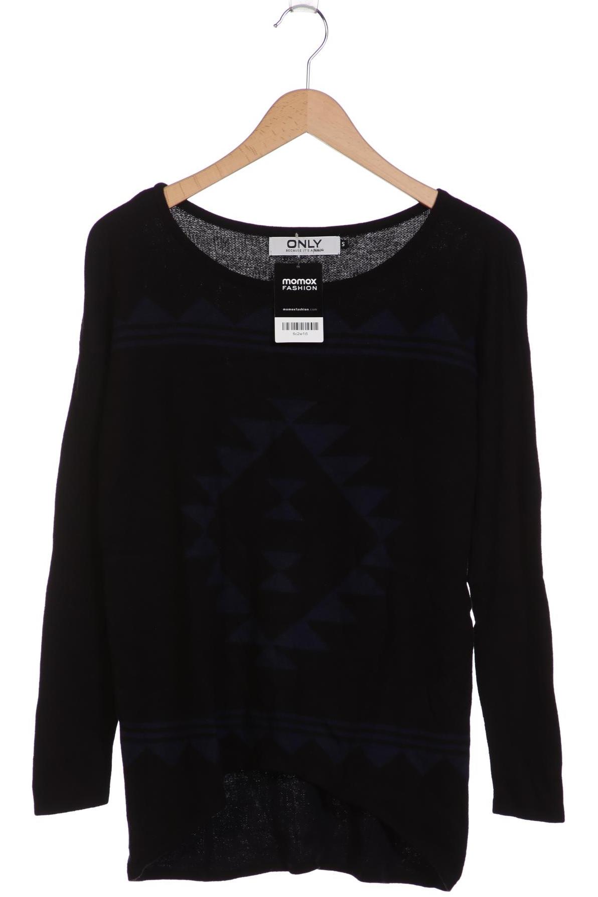

Only Damen Pullover, schwarz, Gr. 36