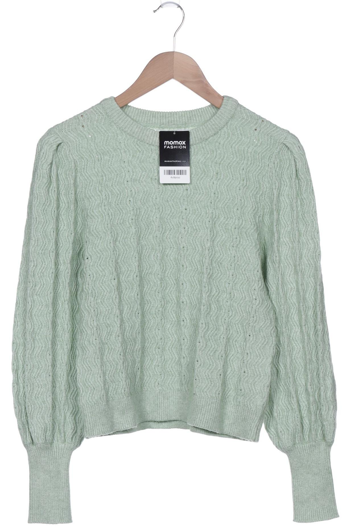 

Only Damen Pullover, hellgrün, Gr. 38