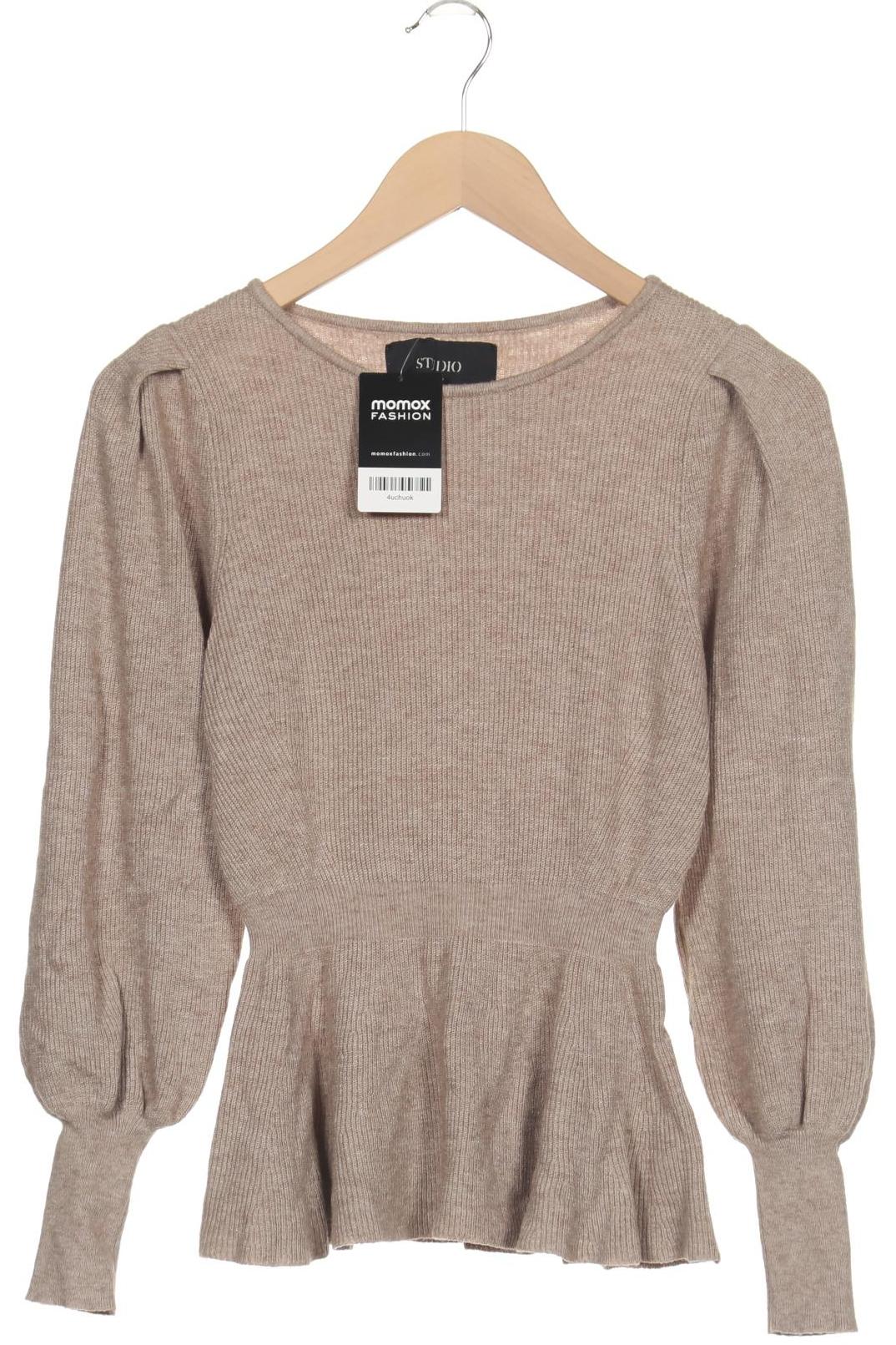 

Only Damen Pullover, beige, Gr. 38