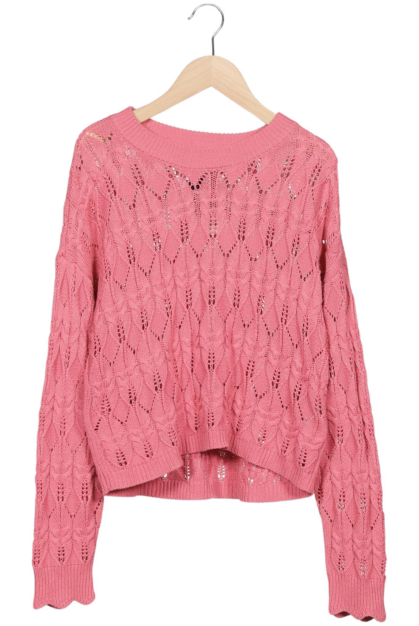 

Only Damen Pullover, pink, Gr. 36