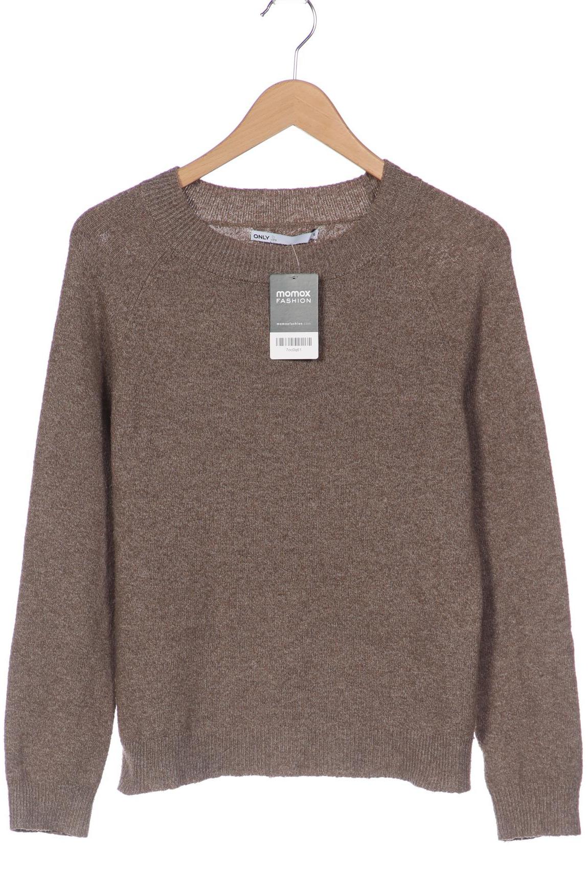 

ONLY Damen Pullover, braun