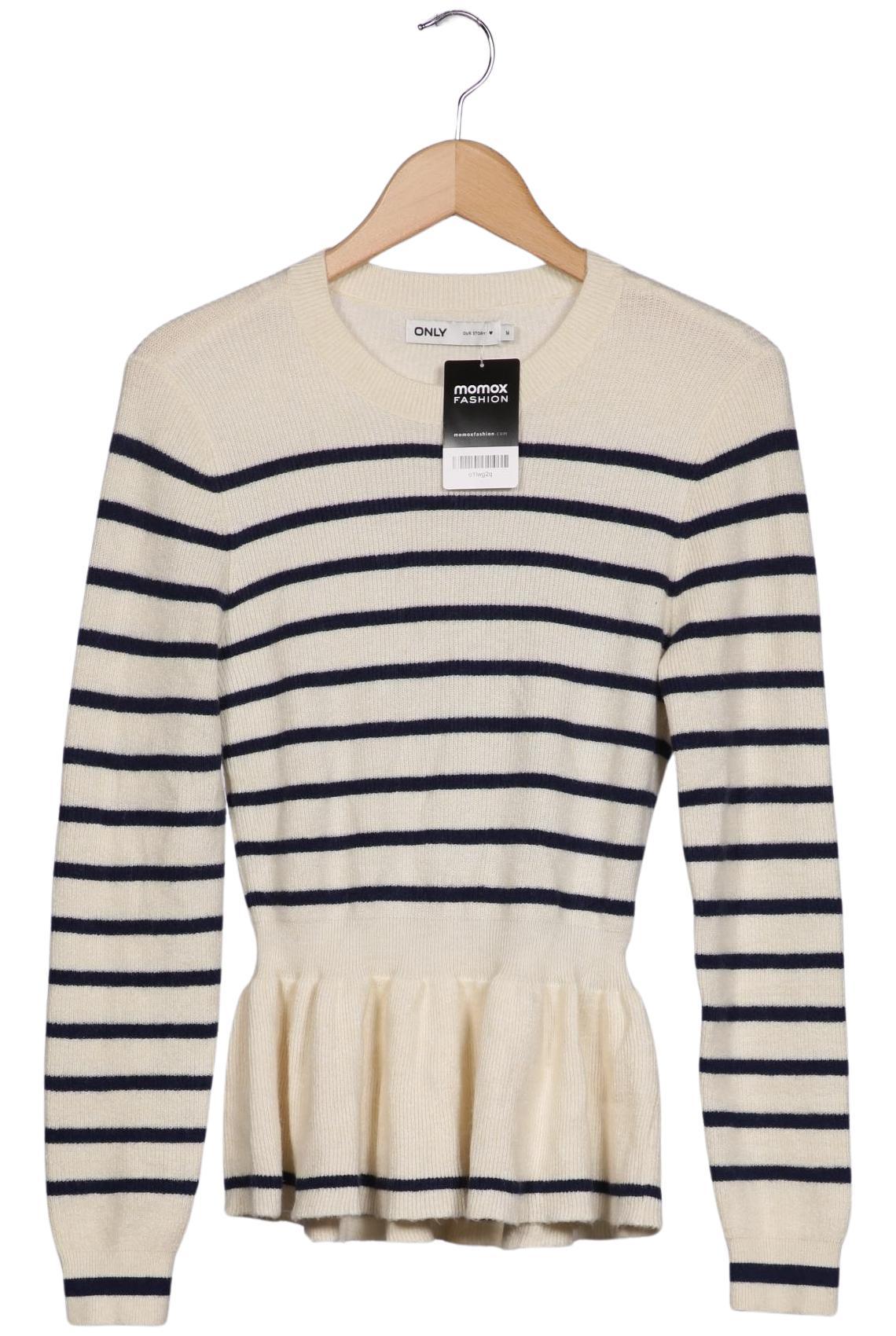 

Only Damen Pullover, mehrfarbig, Gr. 38