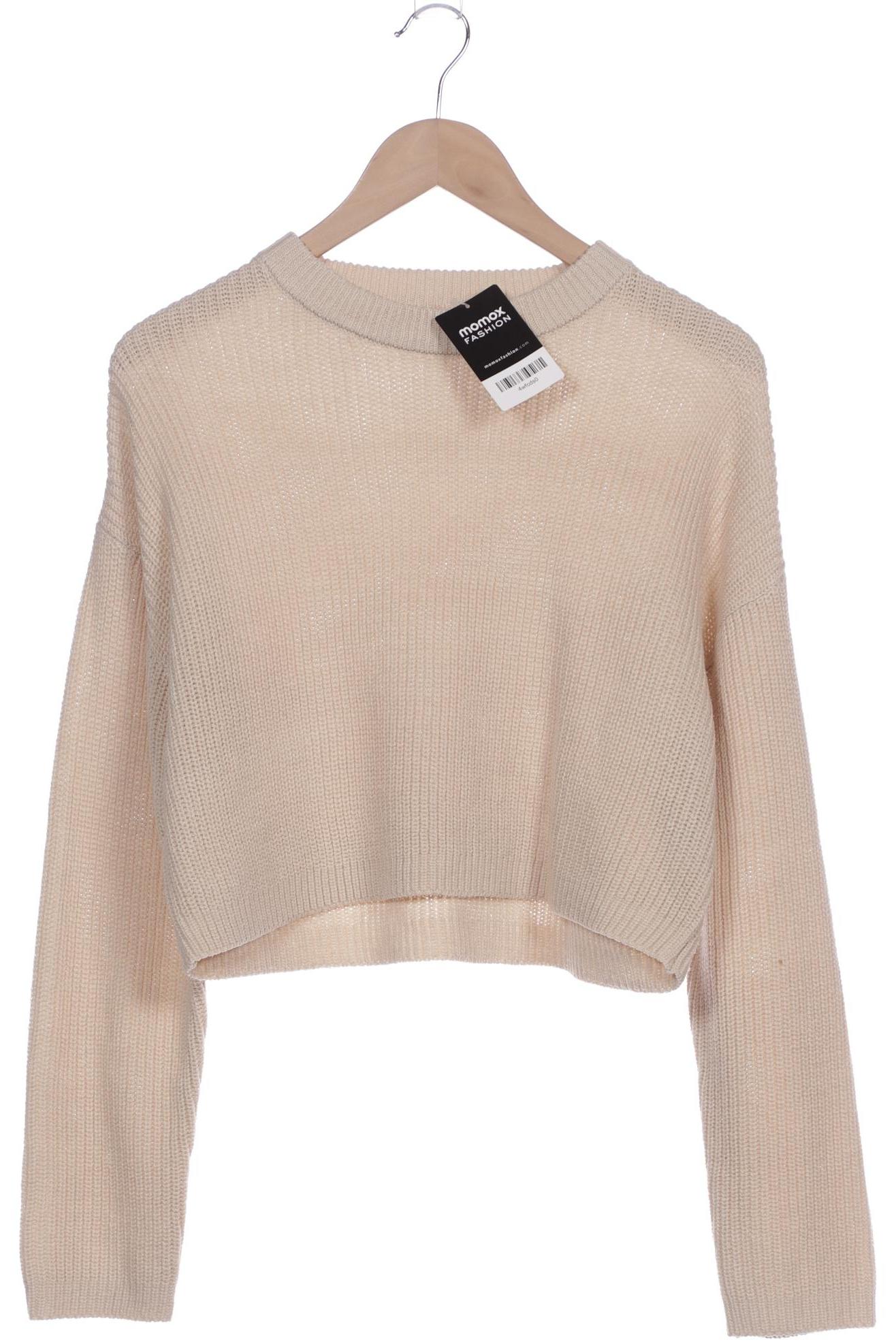 

Only Damen Pullover, beige, Gr. 38