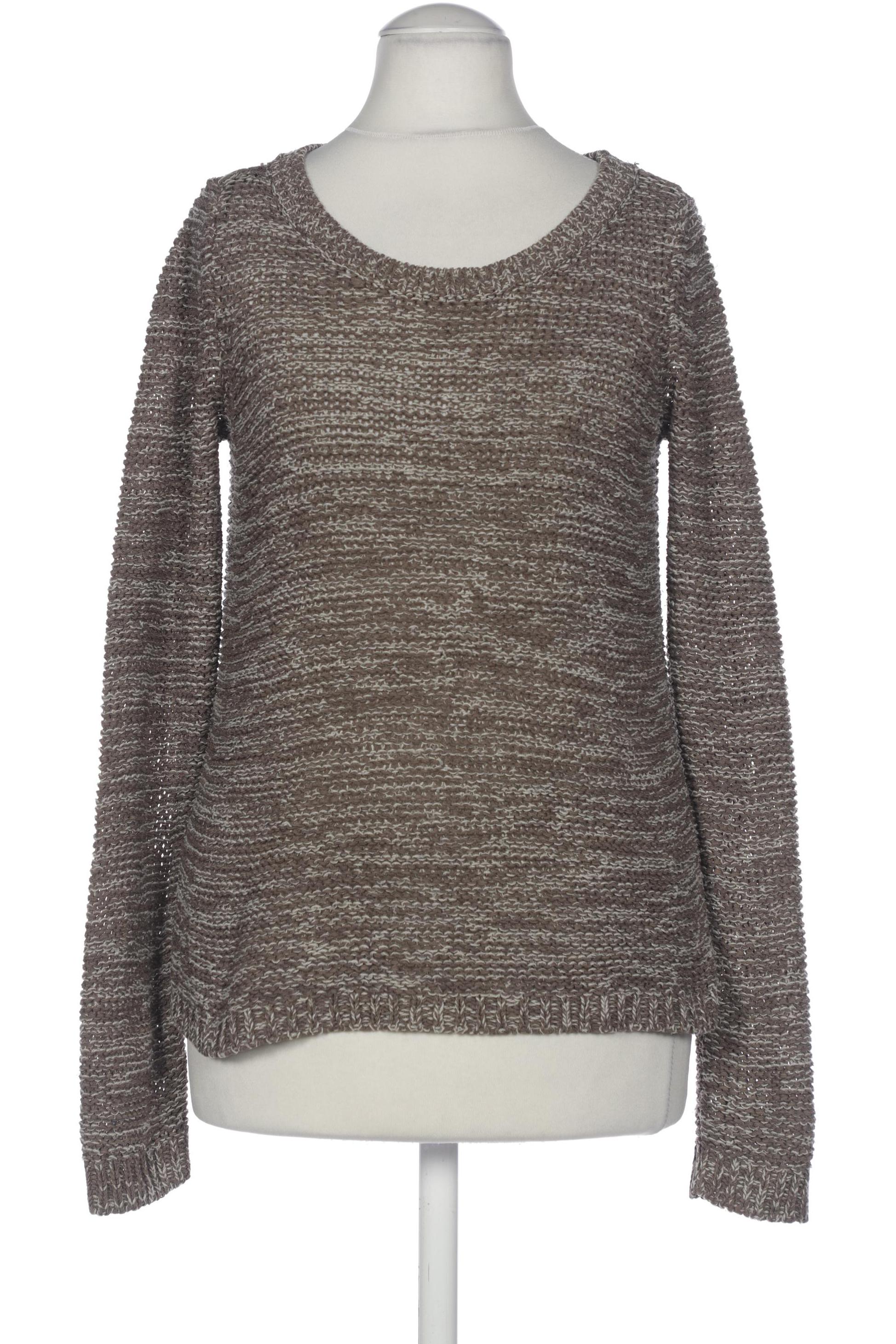 

Only Damen Pullover, braun, Gr. 34