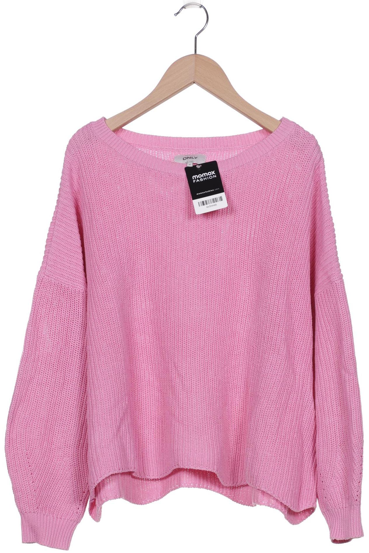 

ONLY Damen Pullover, pink