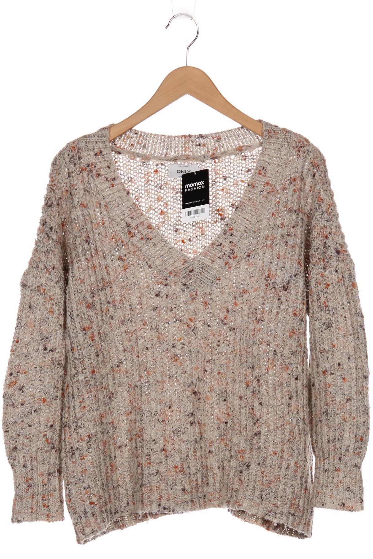 

ONLY Damen Pullover, beige