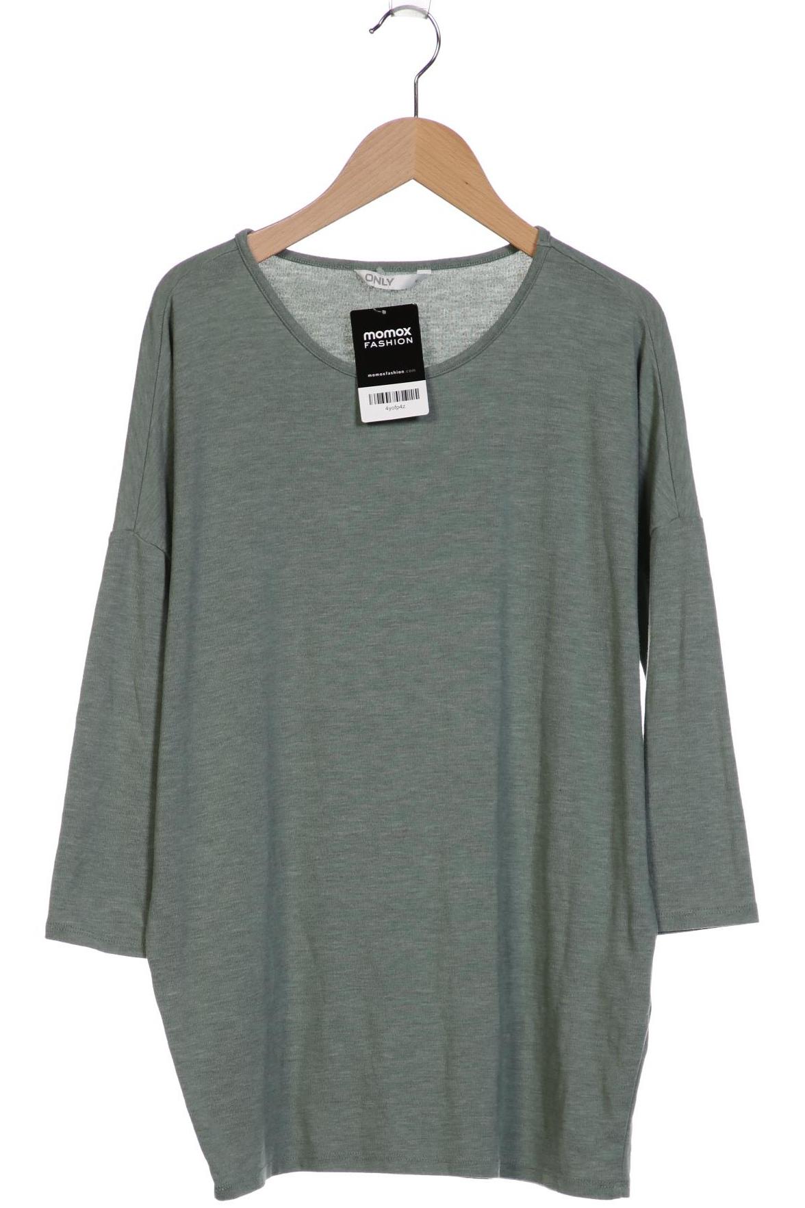 

Only Damen Pullover, grün, Gr. 38