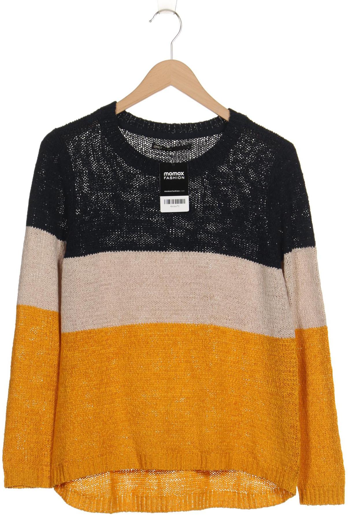 

Only Damen Pullover, mehrfarbig, Gr. 42