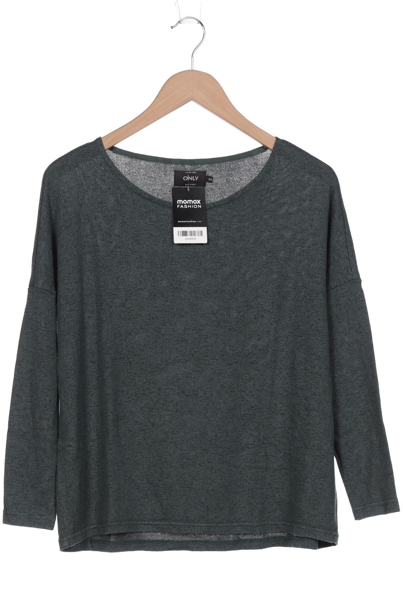 

ONLY Damen Pullover, türkis