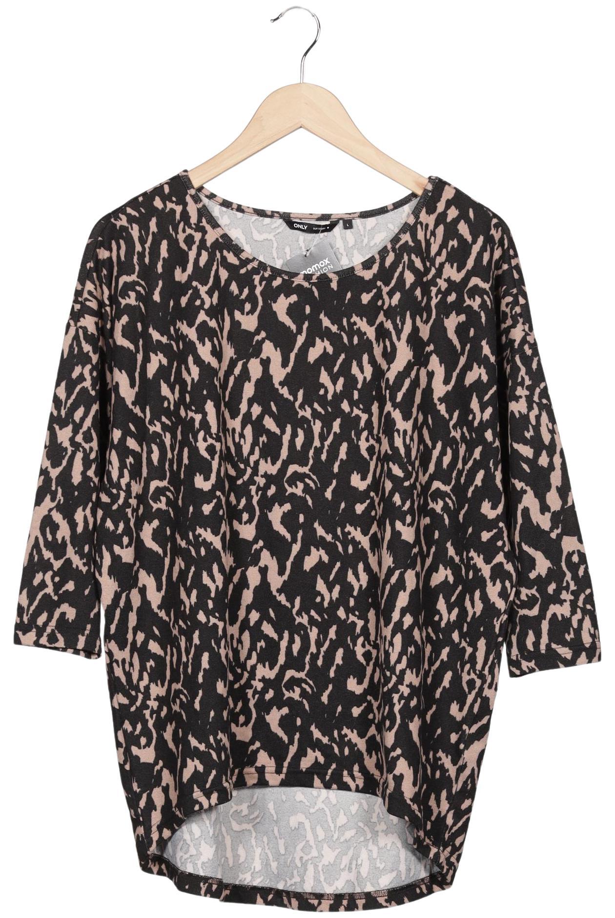 

Only Damen Pullover, mehrfarbig, Gr. 42