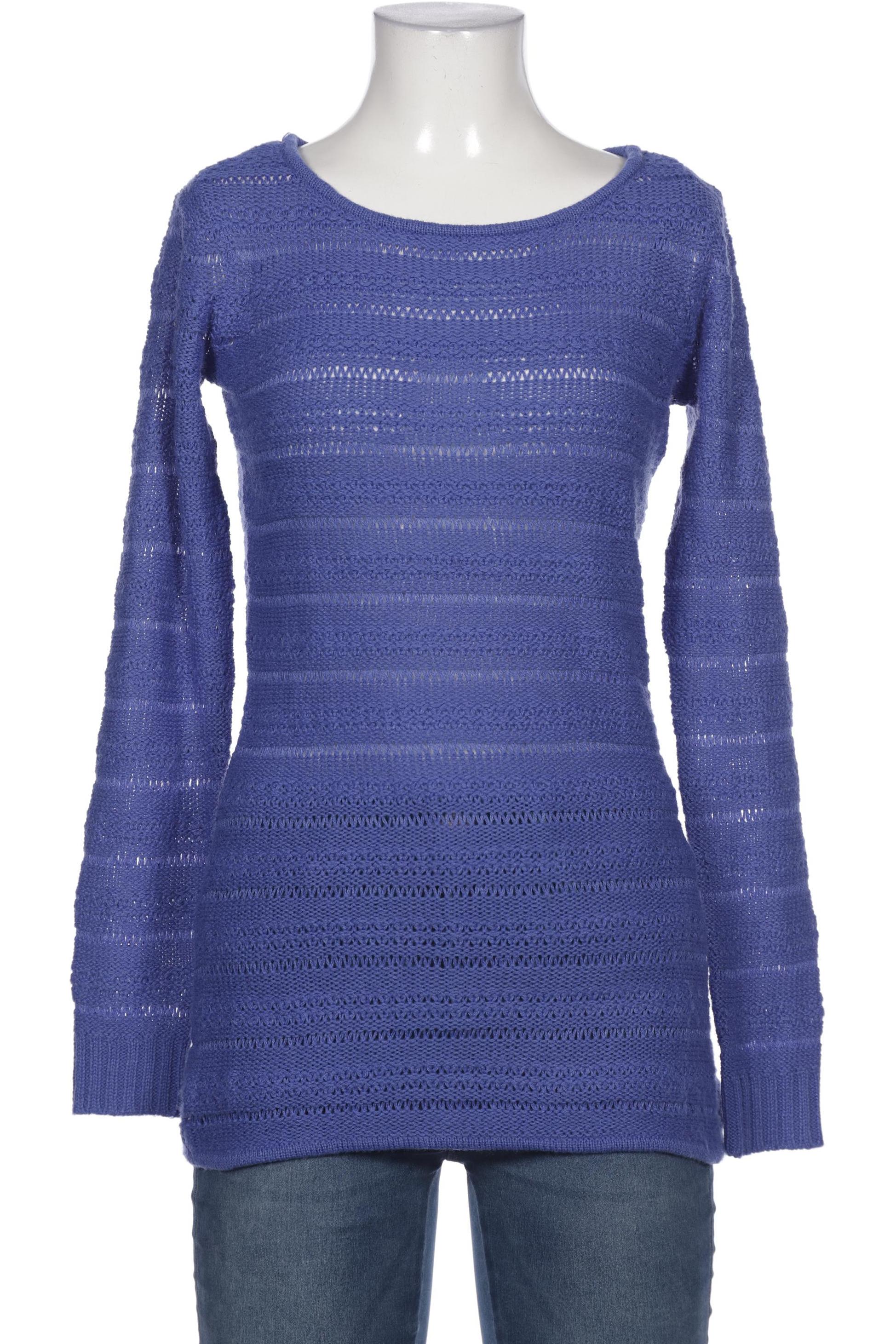 

Only Damen Pullover, blau, Gr. 34