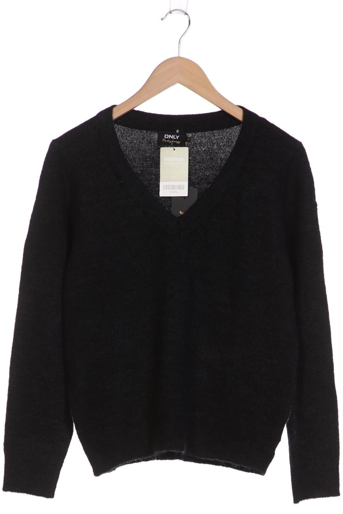 

Only Damen Pullover, grau, Gr. 38