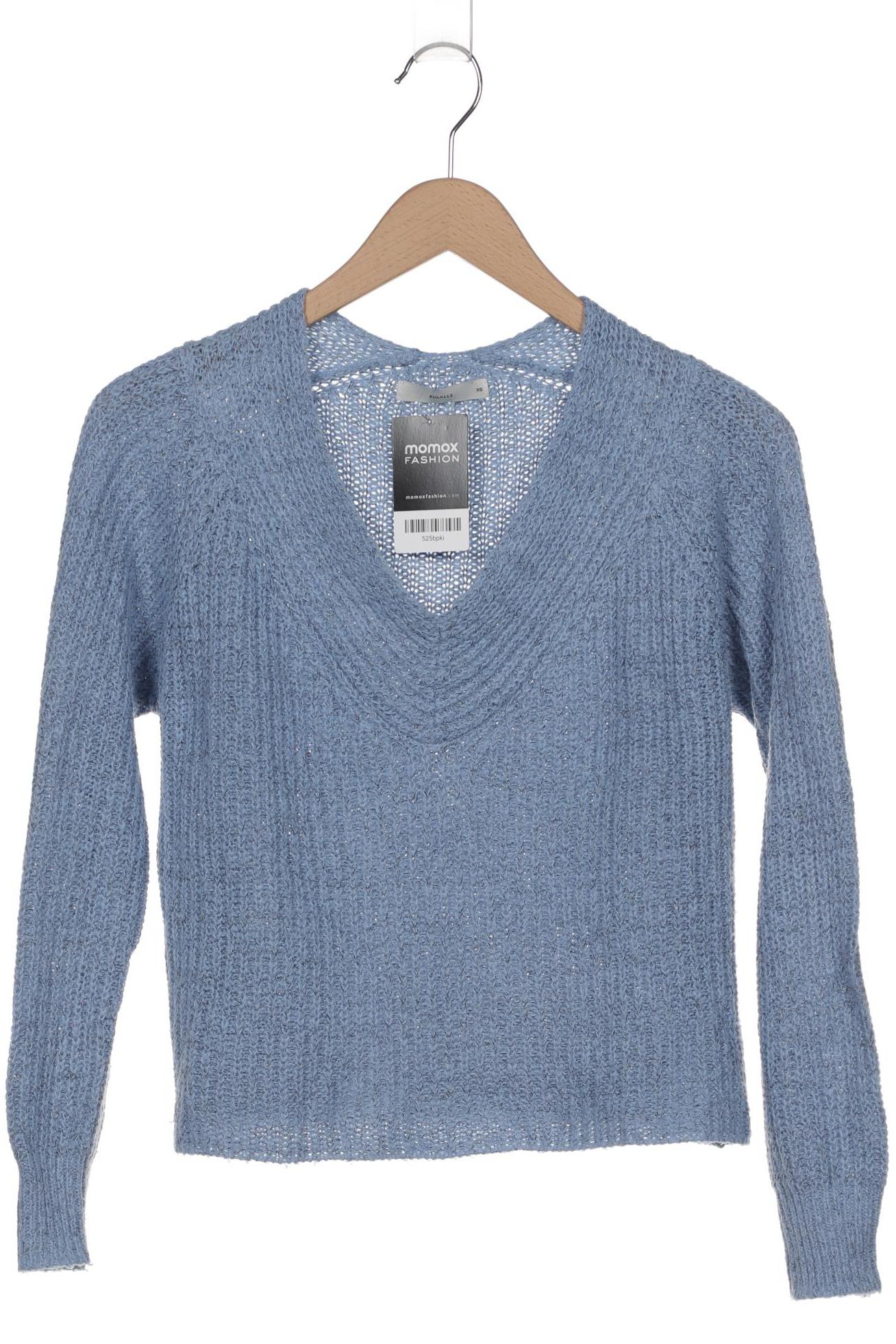 

Only Damen Pullover, hellblau, Gr. 34