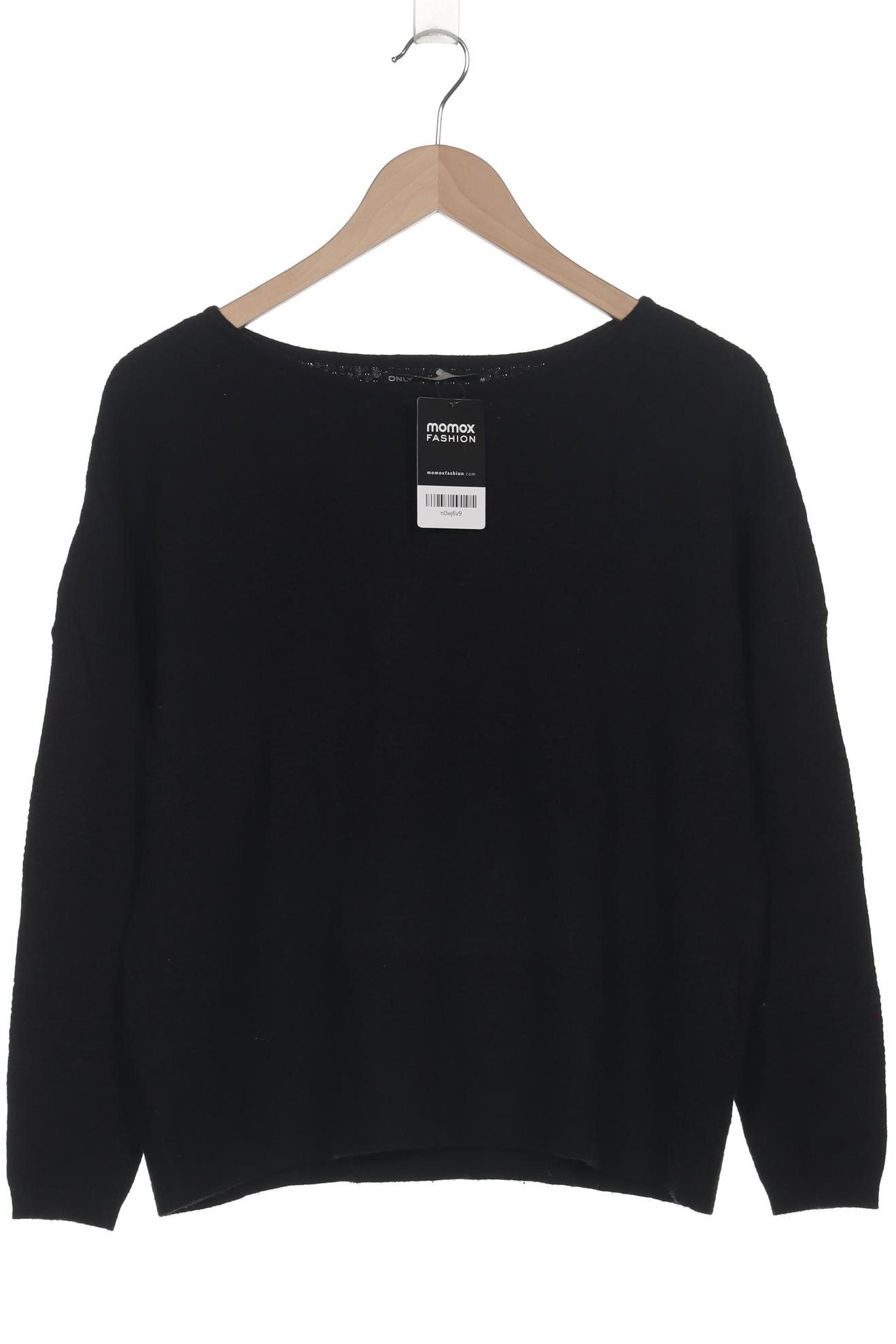 

Only Damen Pullover, schwarz, Gr. 38
