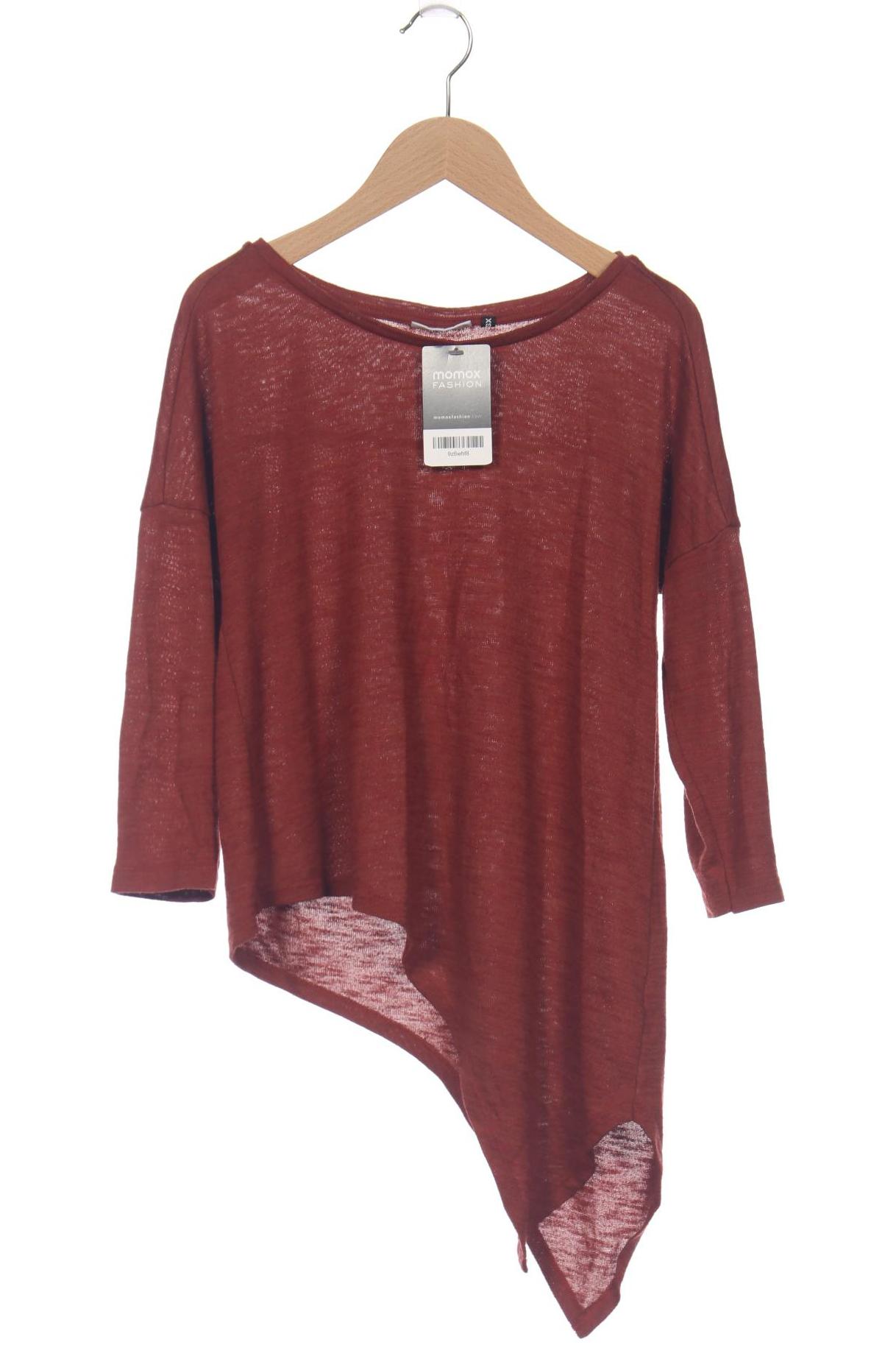 

Only Damen Pullover, braun, Gr. 34