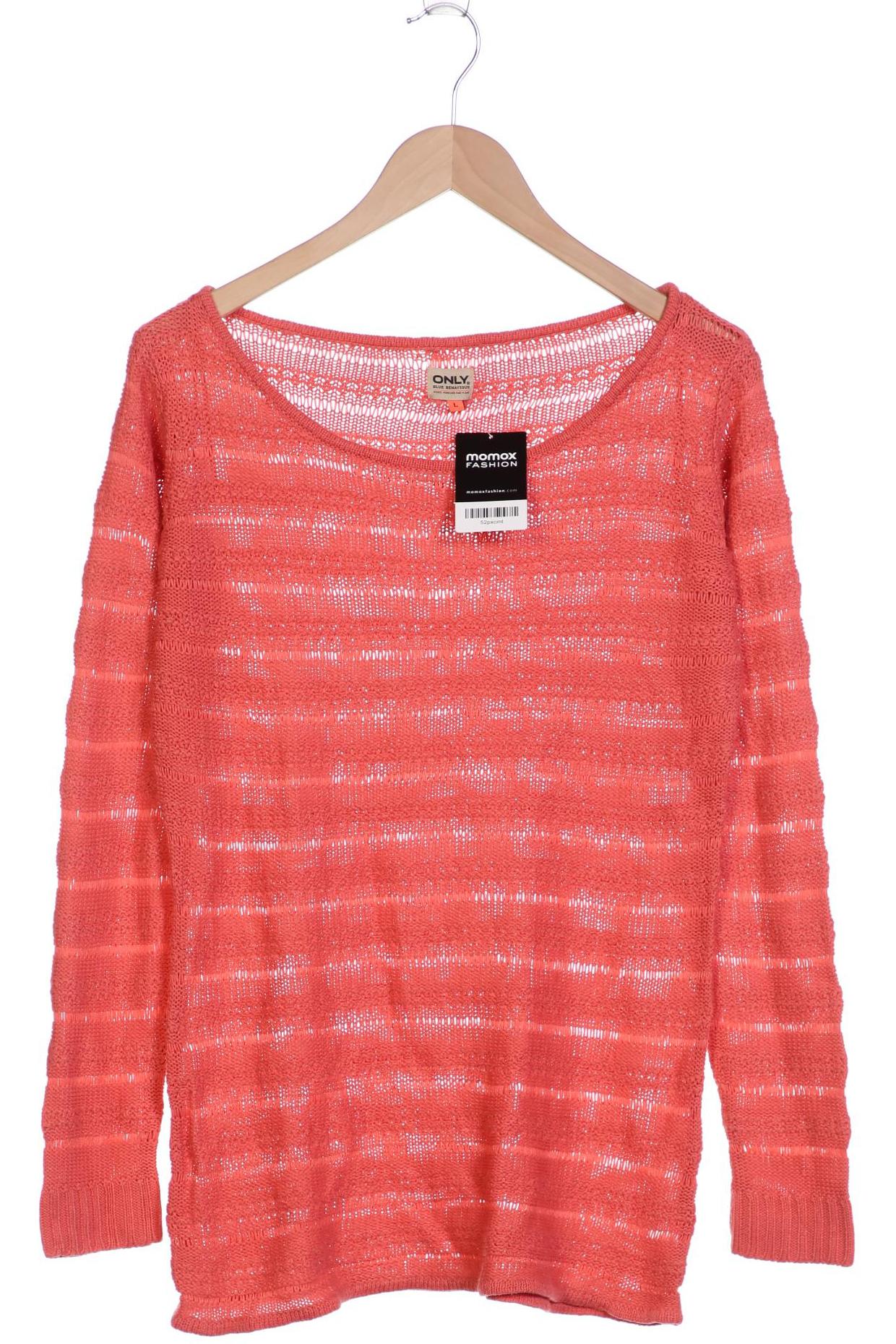 

ONLY Damen Pullover, pink