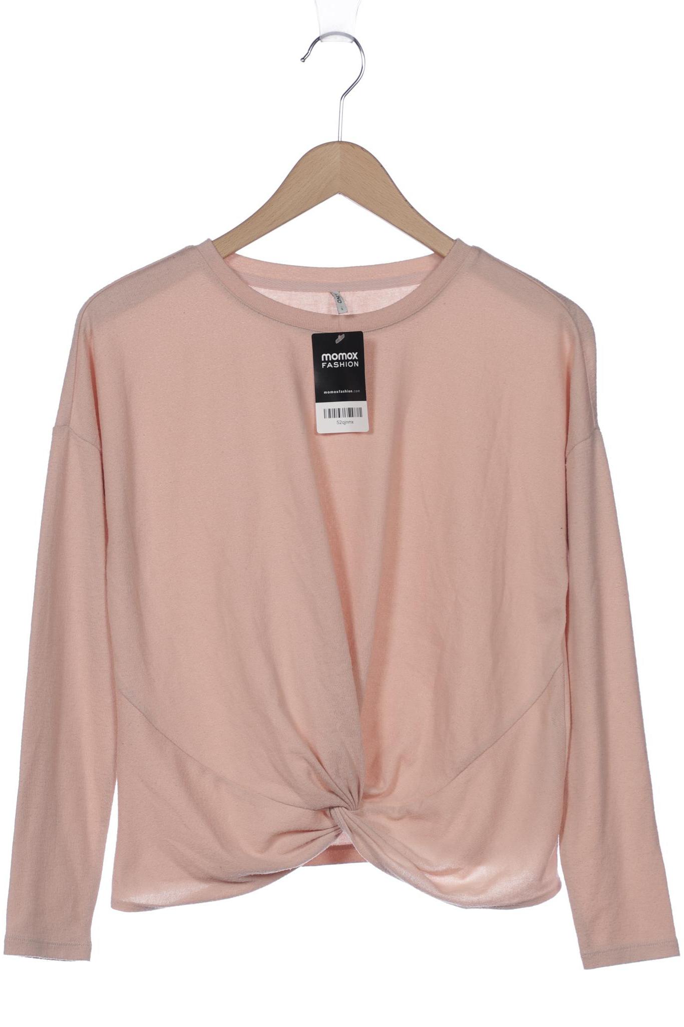 

ONLY Damen Pullover, pink