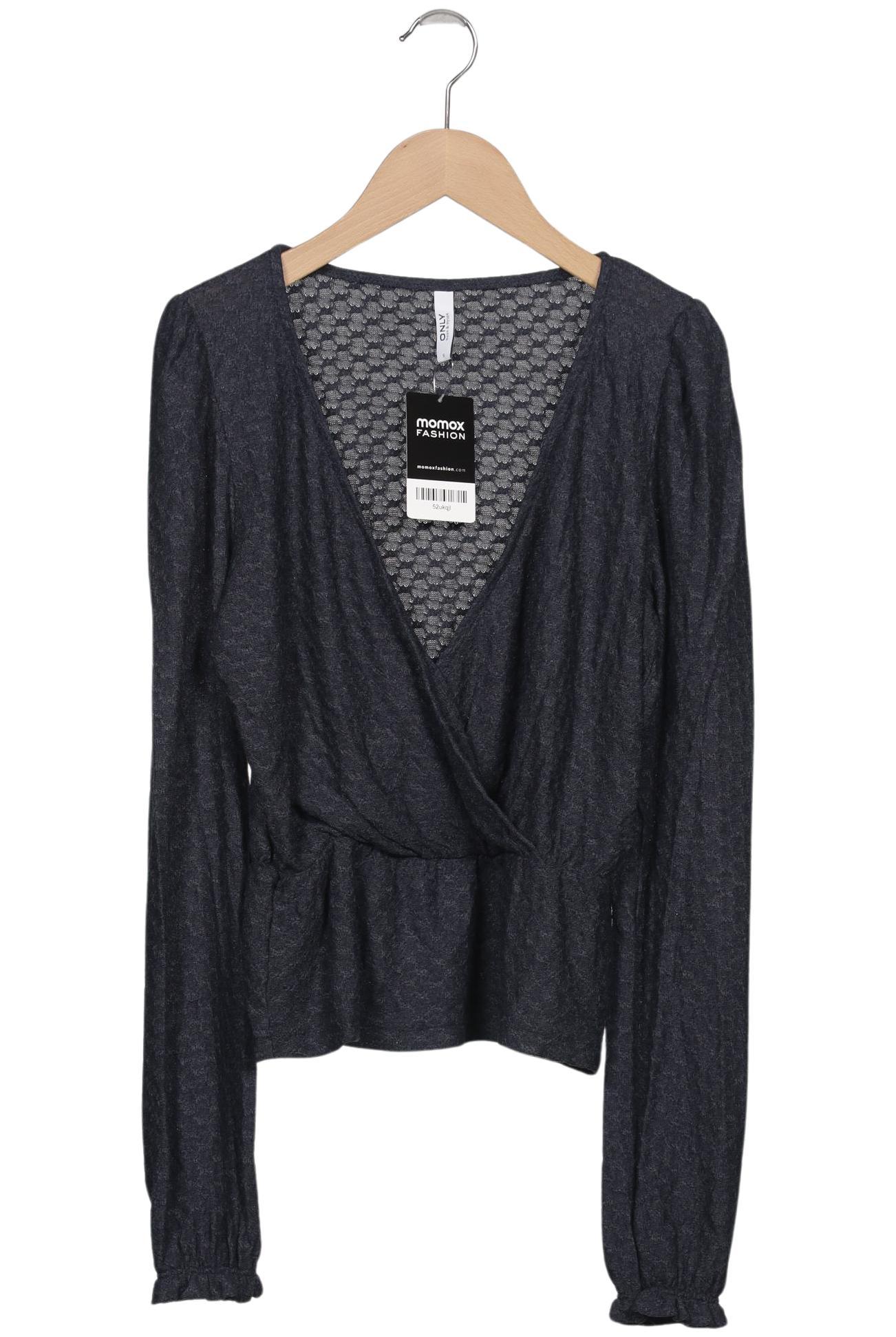 

Only Damen Pullover, marineblau, Gr. 36